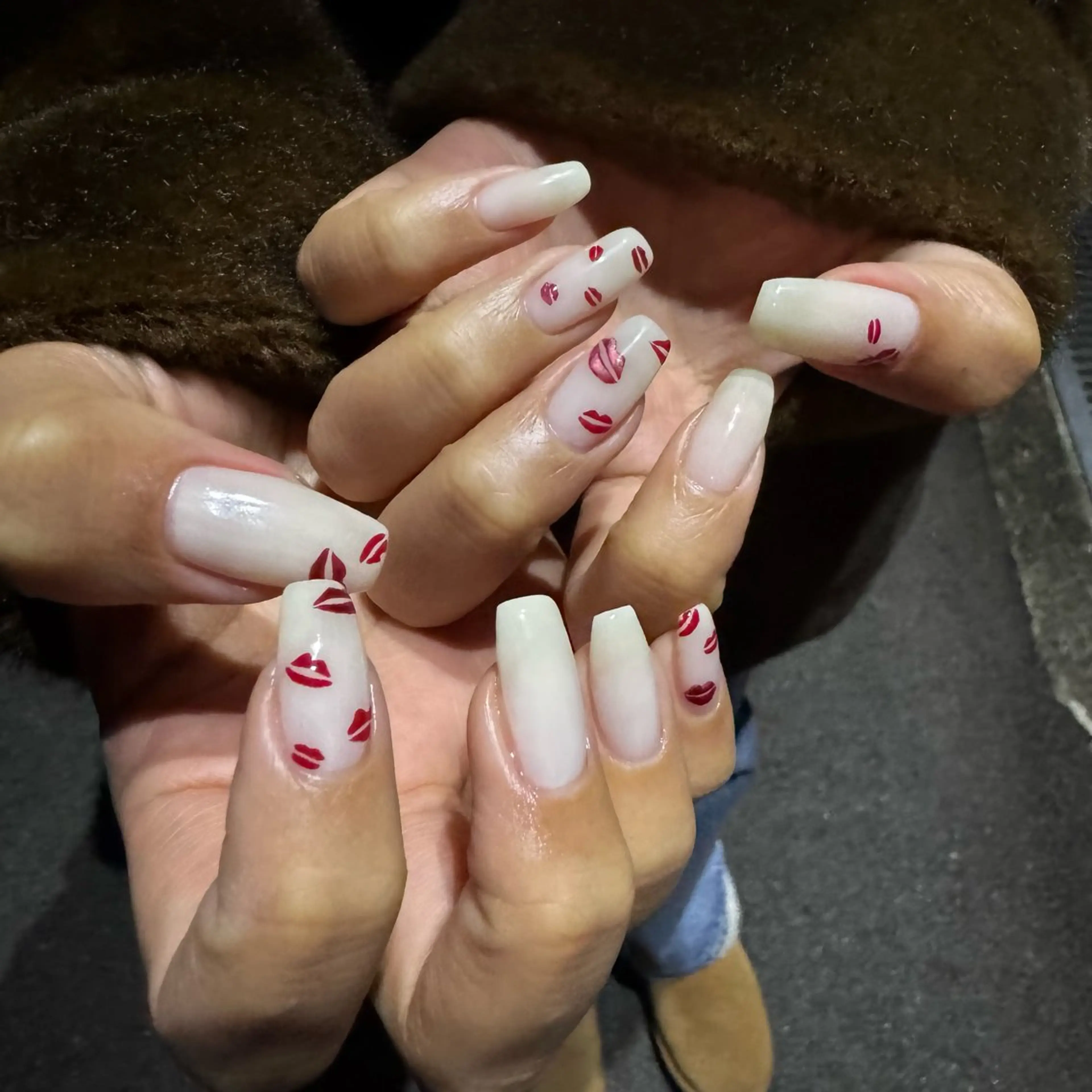 ネイル ハンドネイル Nail Sant Esperanza by SALON DE やす所属・Sant Esperanzaのネイルデザイン