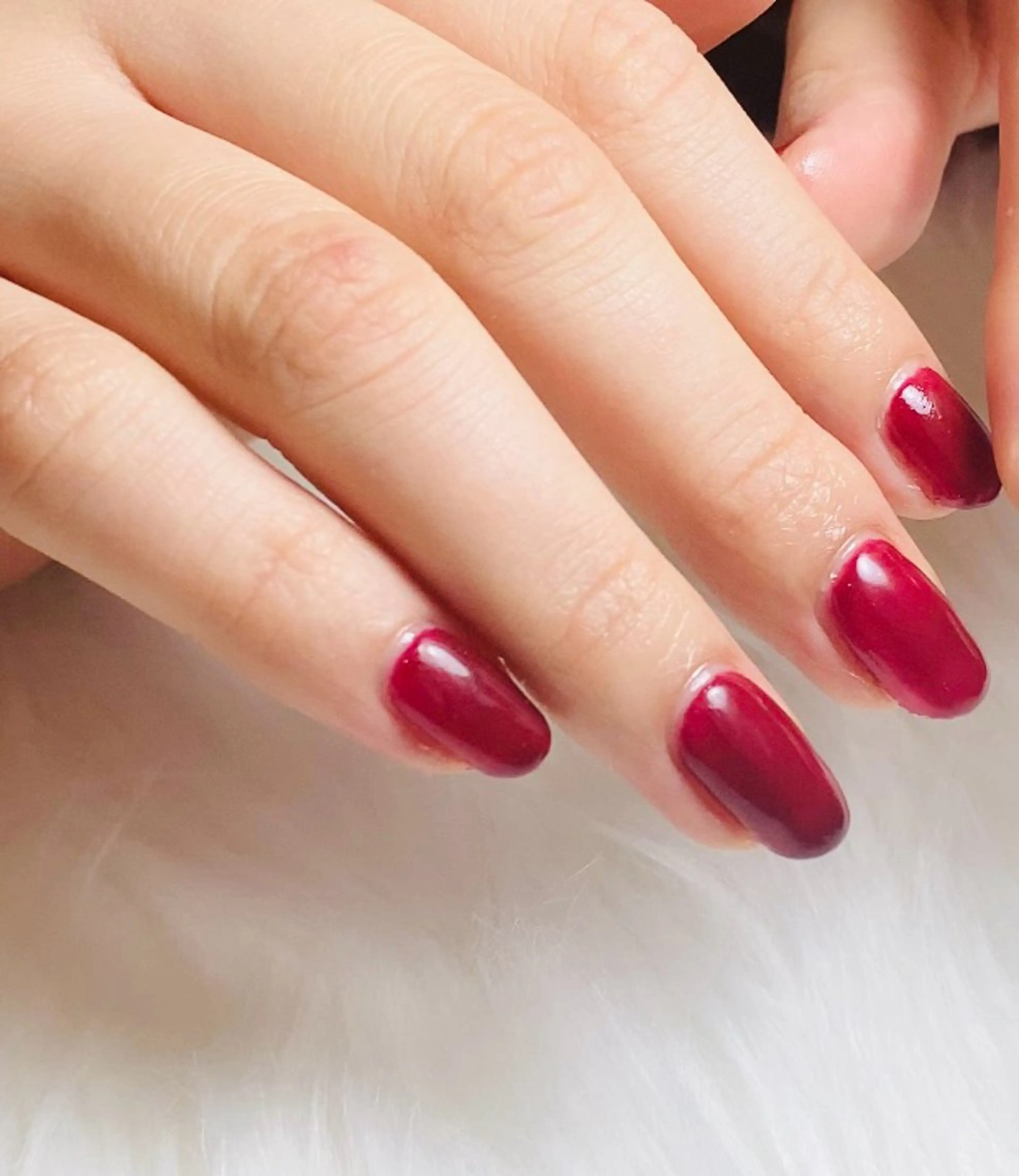 ネイル ハンドネイル INNALA Nail Salonのネイルデザイン