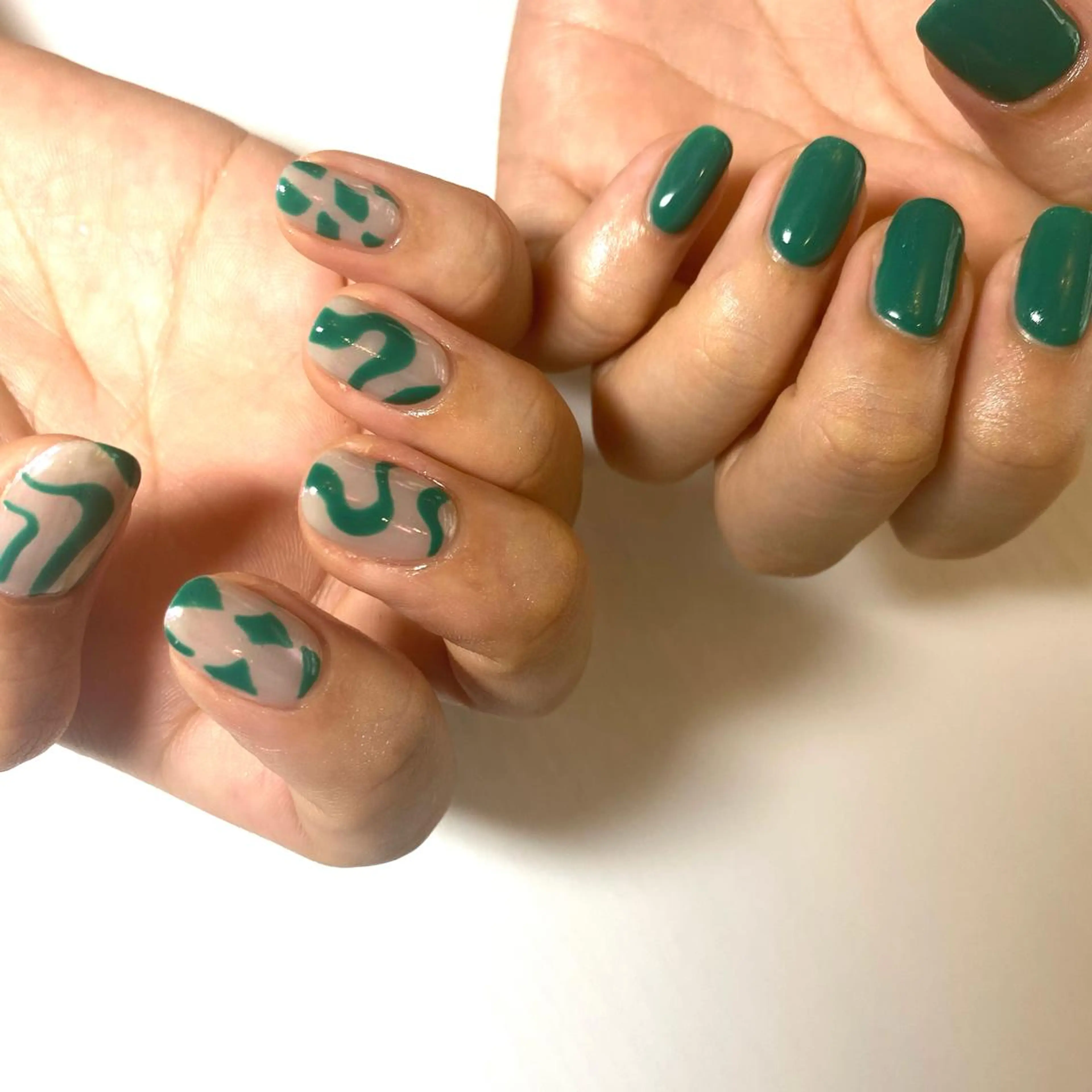 ネイル Novem.9 _misuzuのネイルデザイン