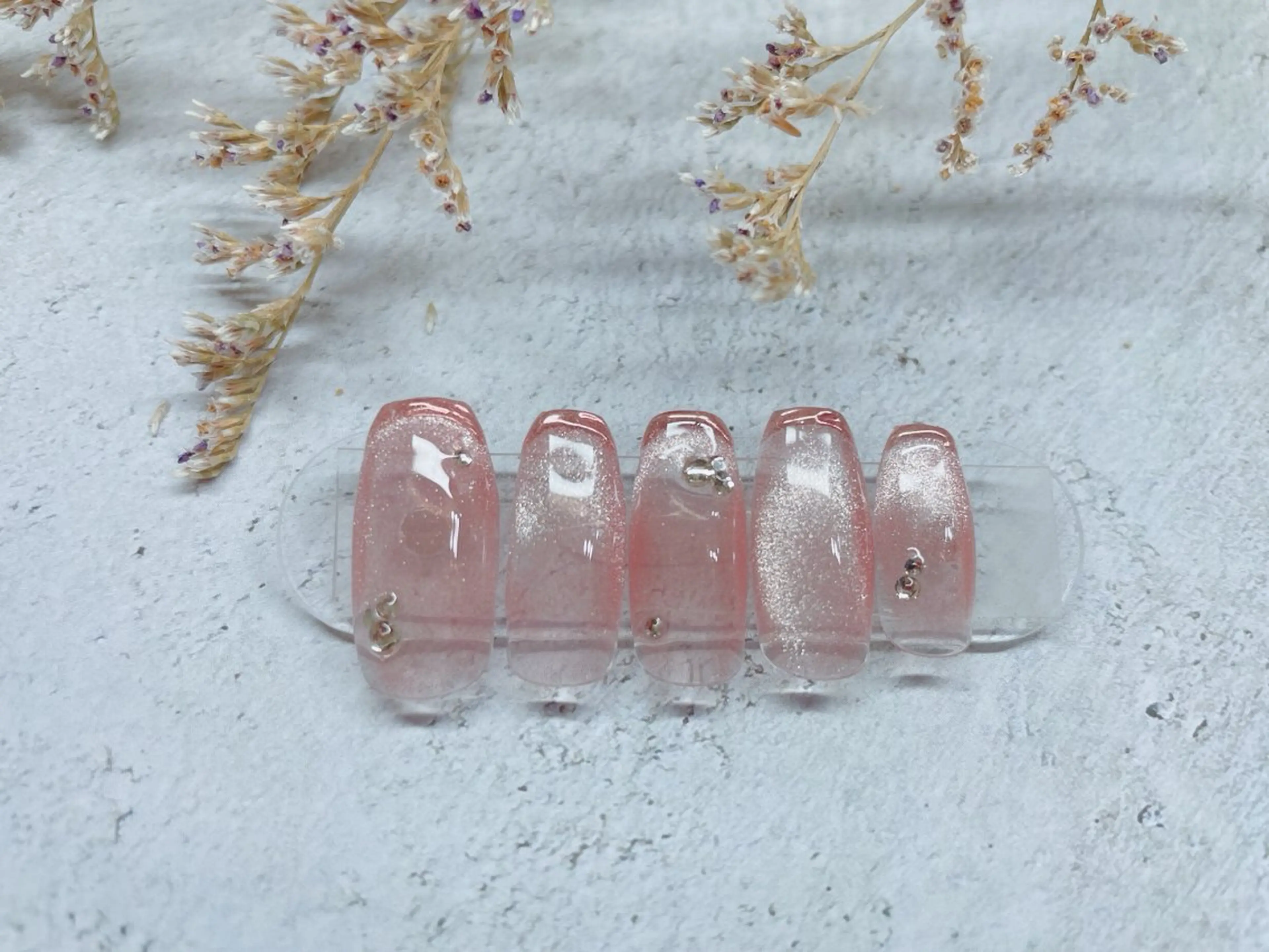 ネイル ハンドネイル f2 nailのネイルデザイン