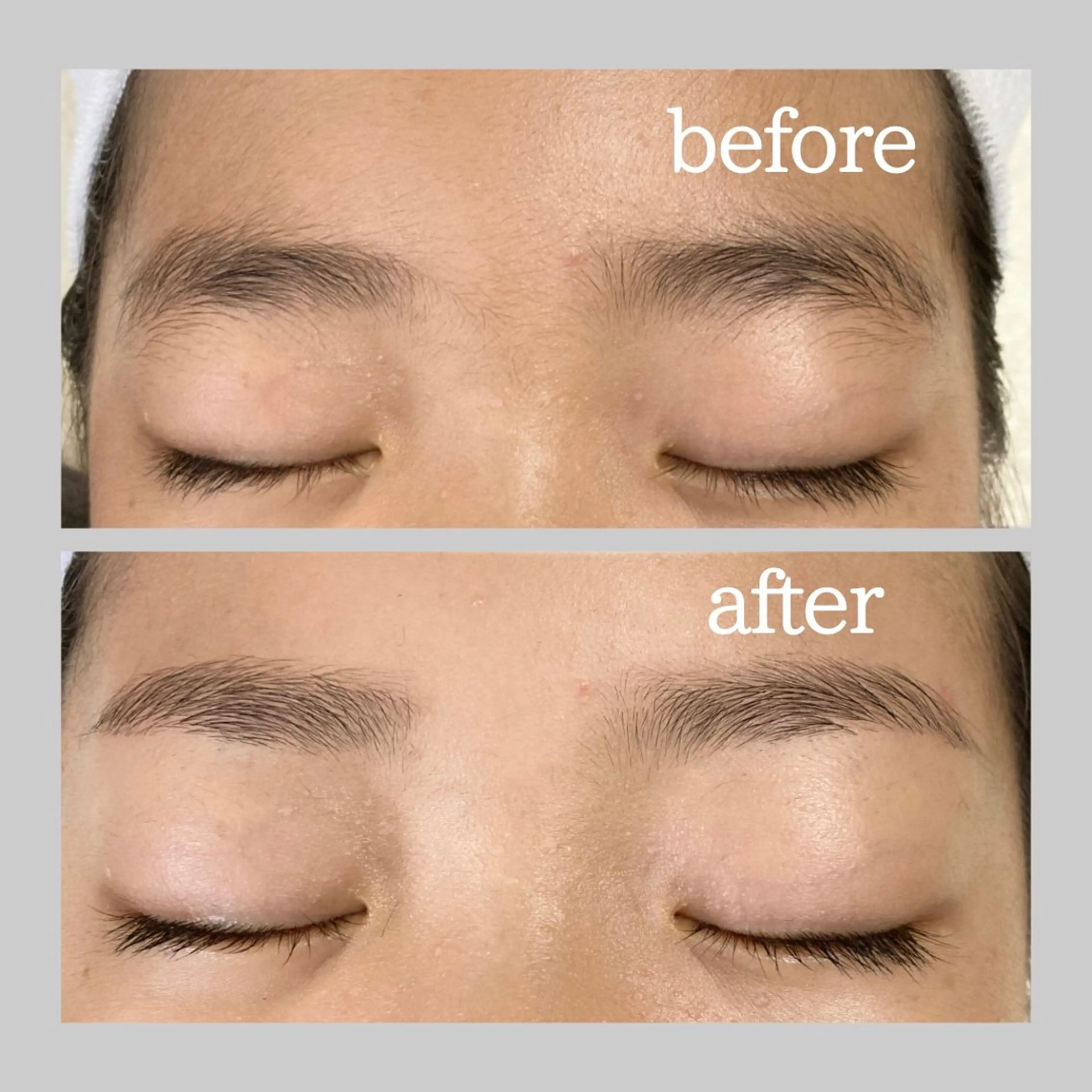 キッズ アイブロウ salon DAHLIAのエステ・リラクイメージ