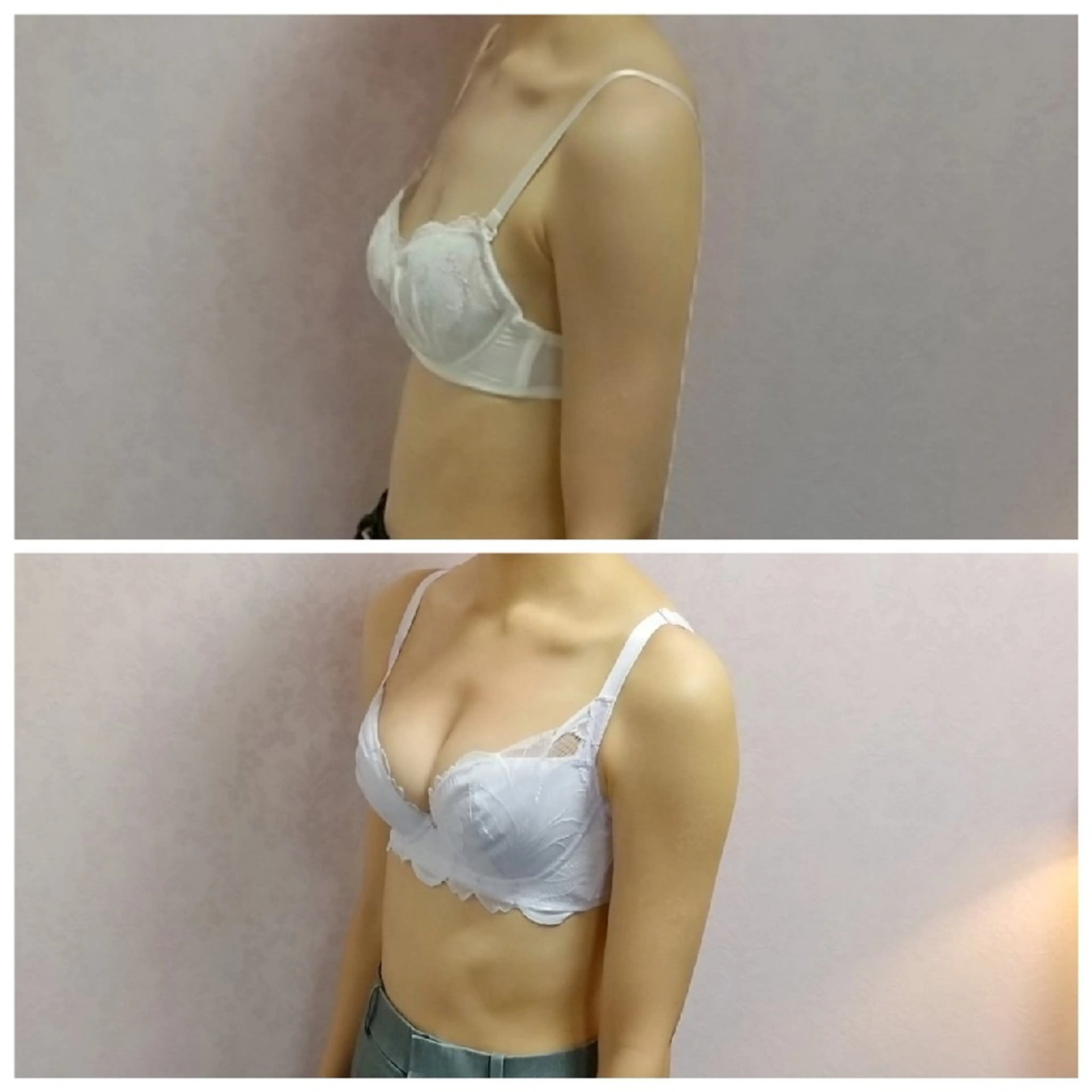 バストケアサロン toujours.bのエステ・リラクイメージ