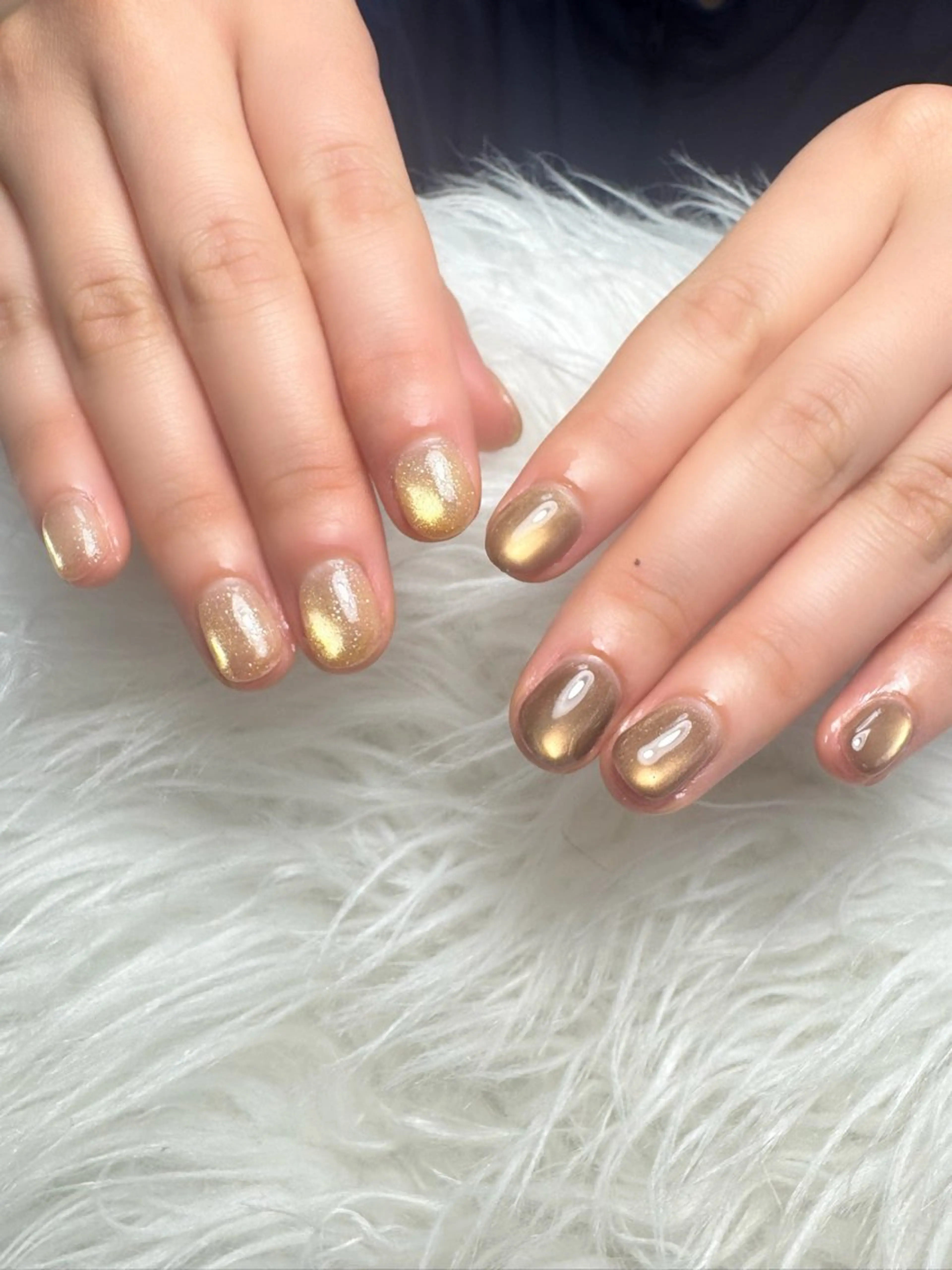 ネイル i. micaのネイルデザイン