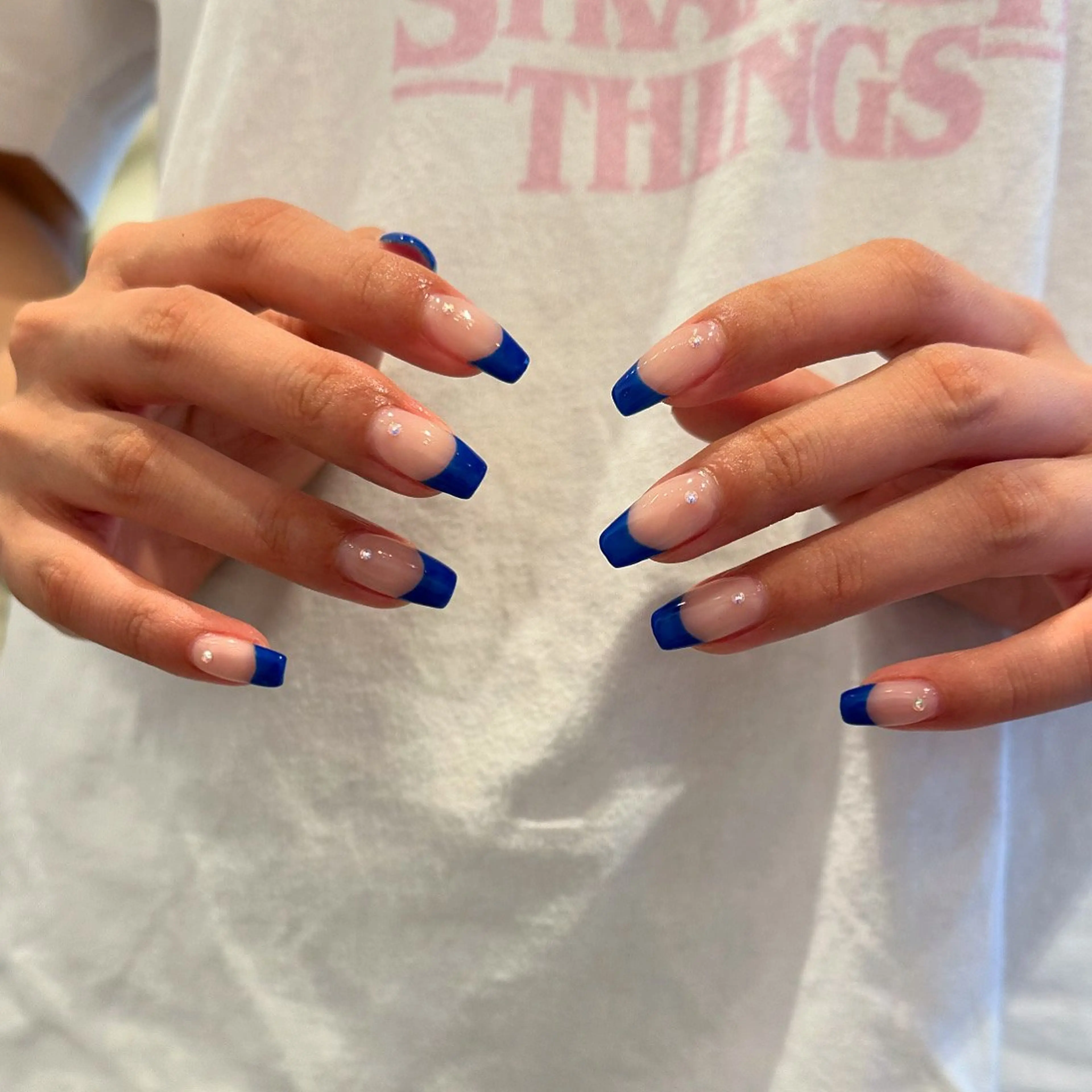 ネイル sign  nail hinataのネイルデザイン