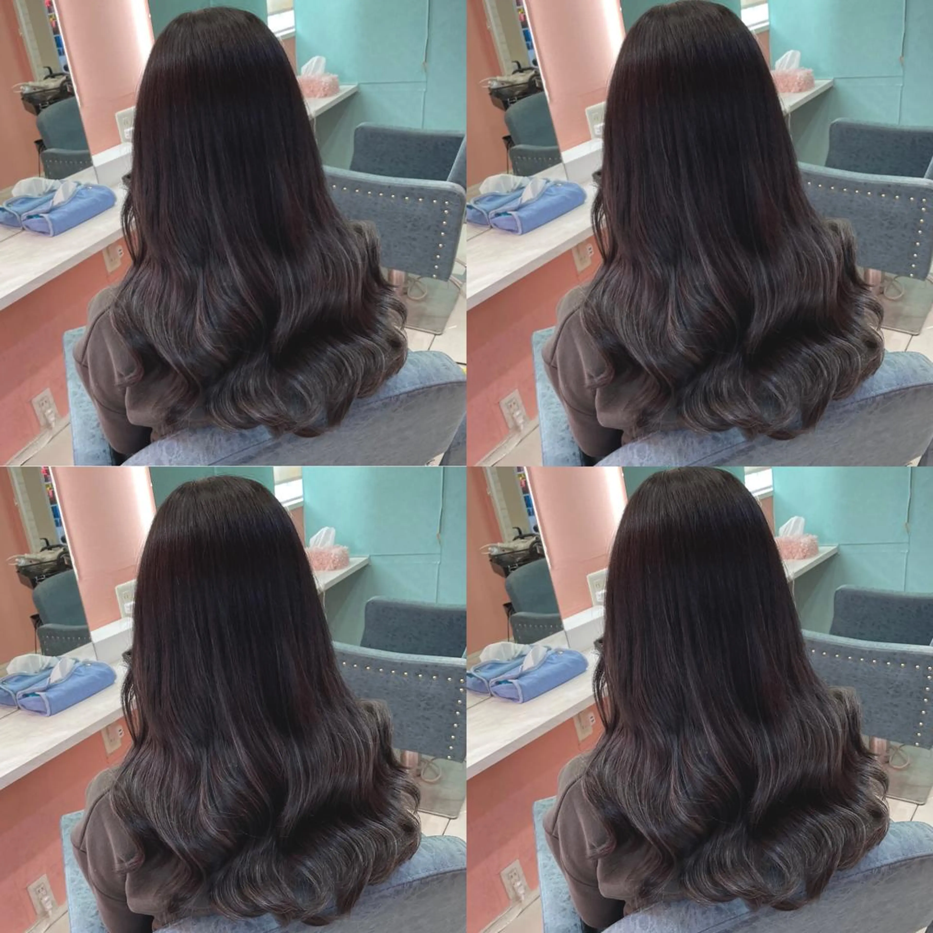 ロング 🌷MAYU 🌷のヘアスタイル