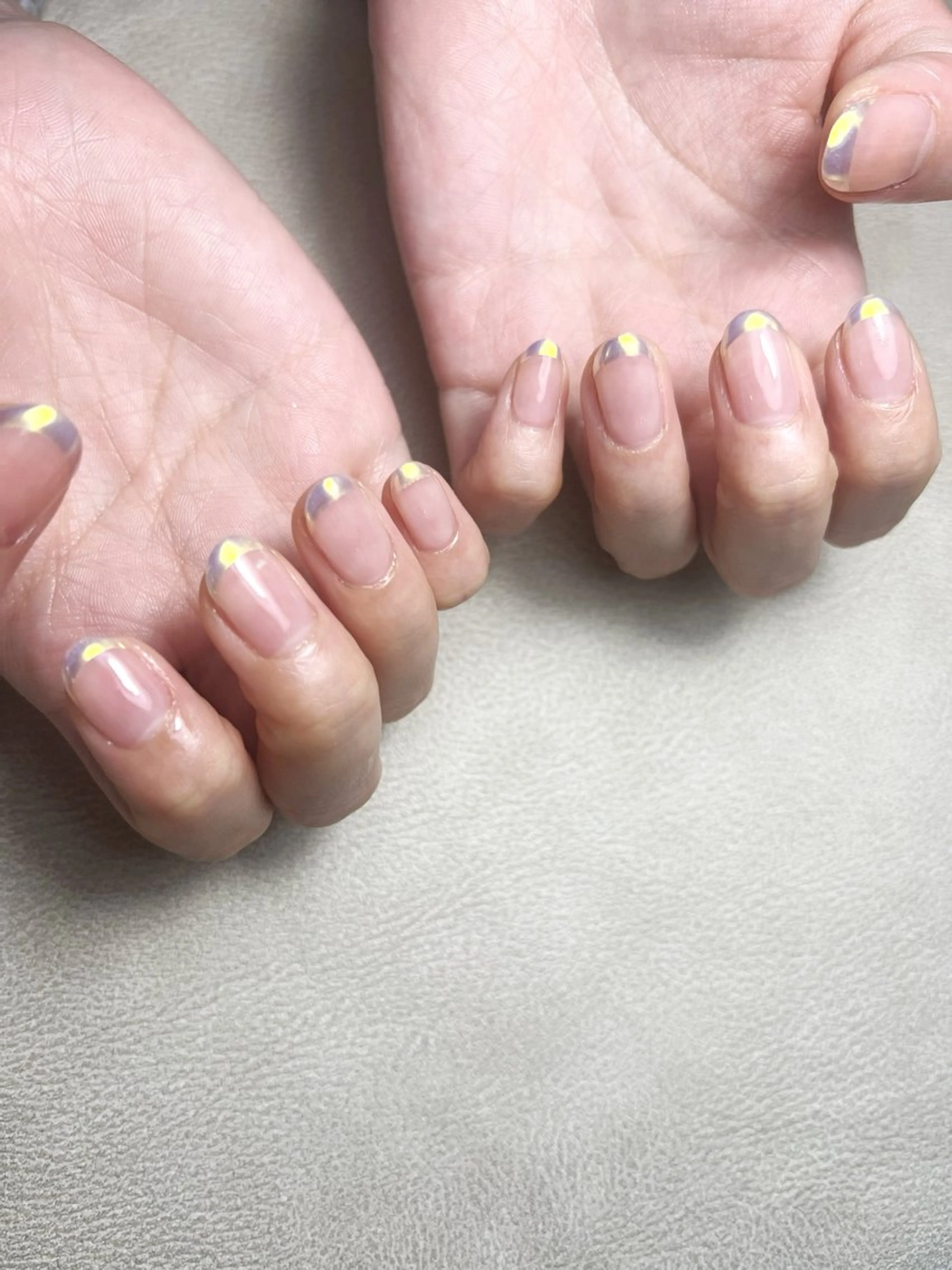 ネイル ハンドネイル H. Sayuriのネイルデザイン