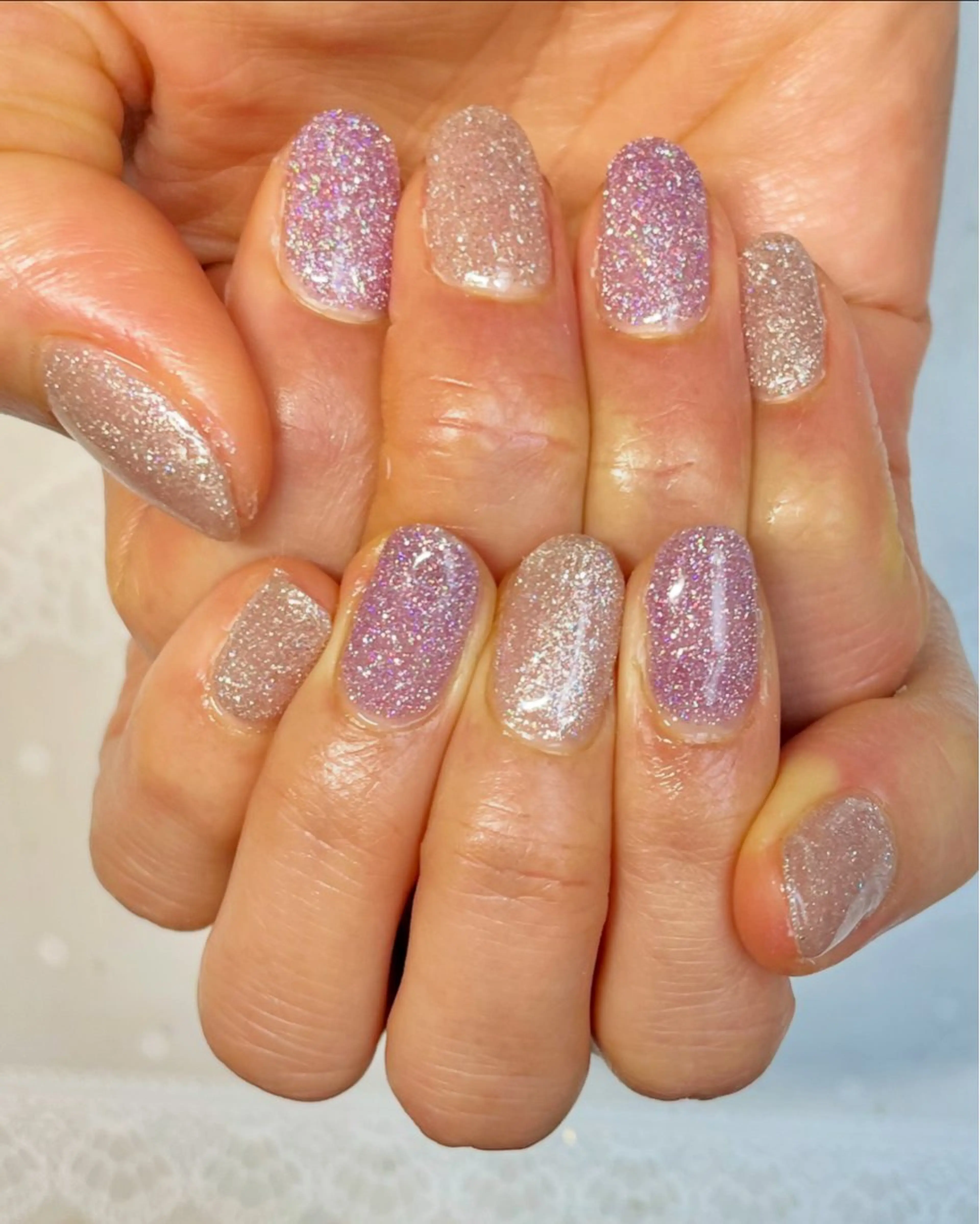 ネイル 新宿ネイルサロン ジェミディローサのネイルデザイン