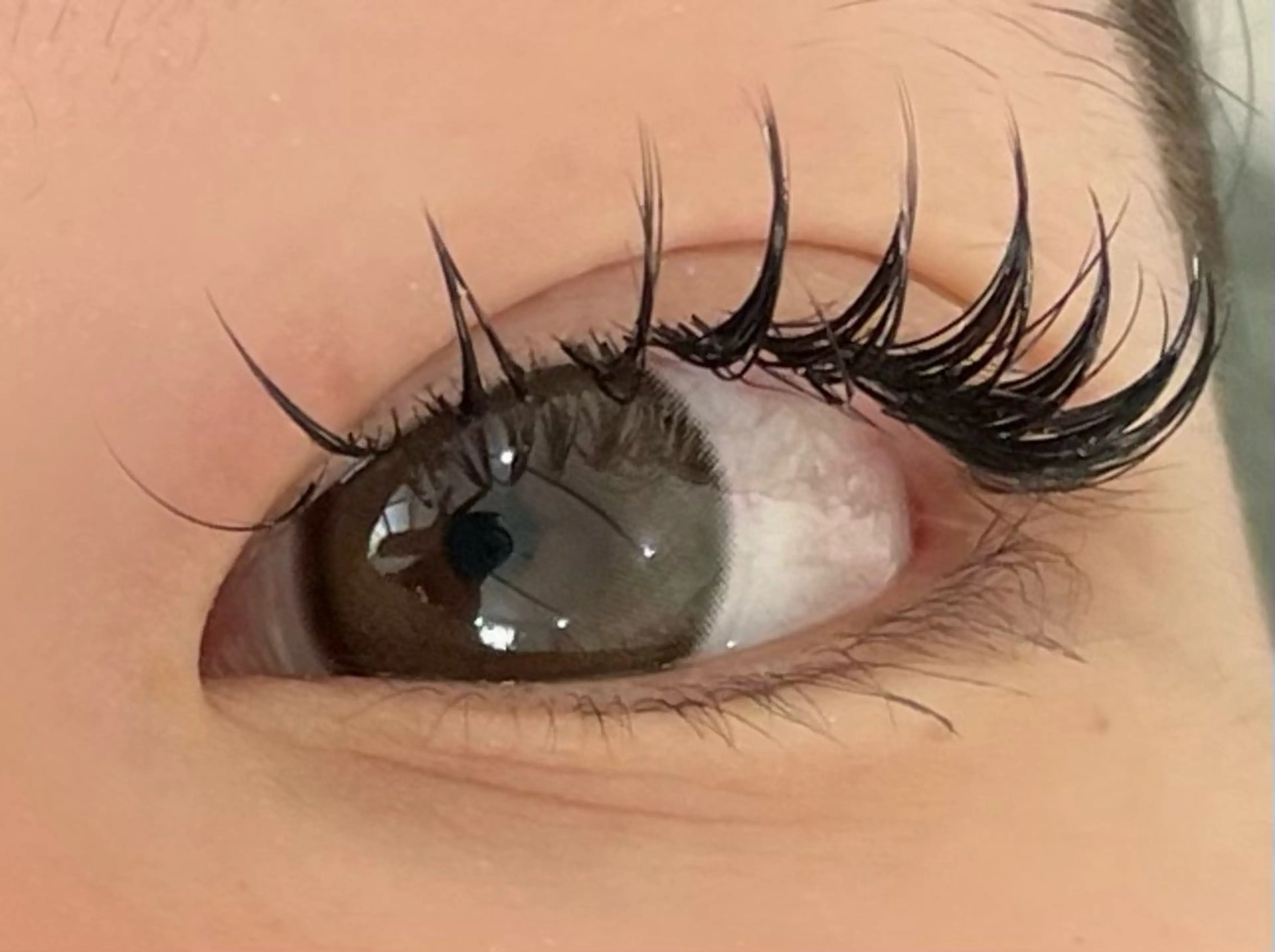 マツエク・マツパ マツエク momoka🎀 まつげのマツエク・マツパデザイン