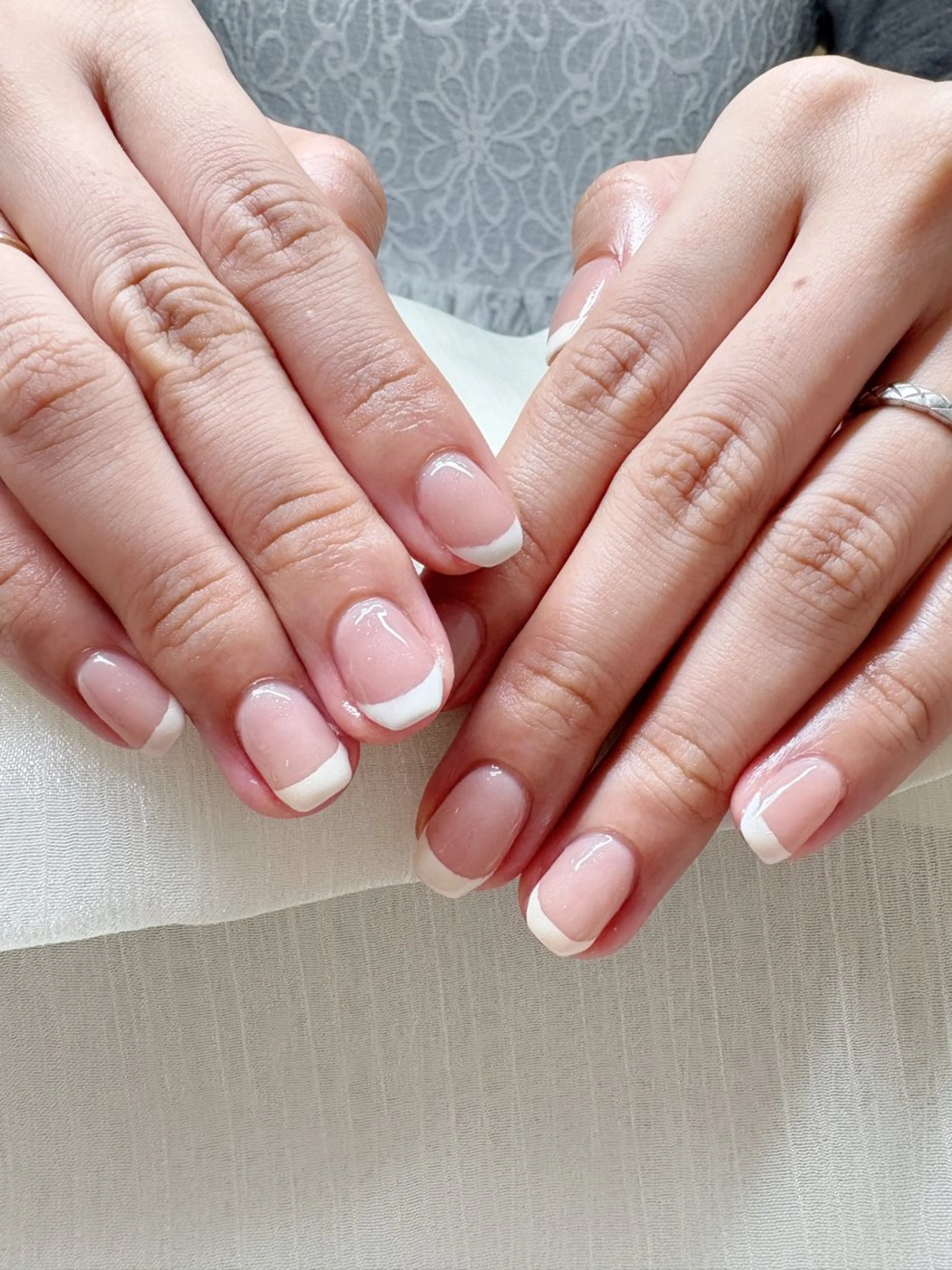 ネイル 薛 文彬のネイルデザイン