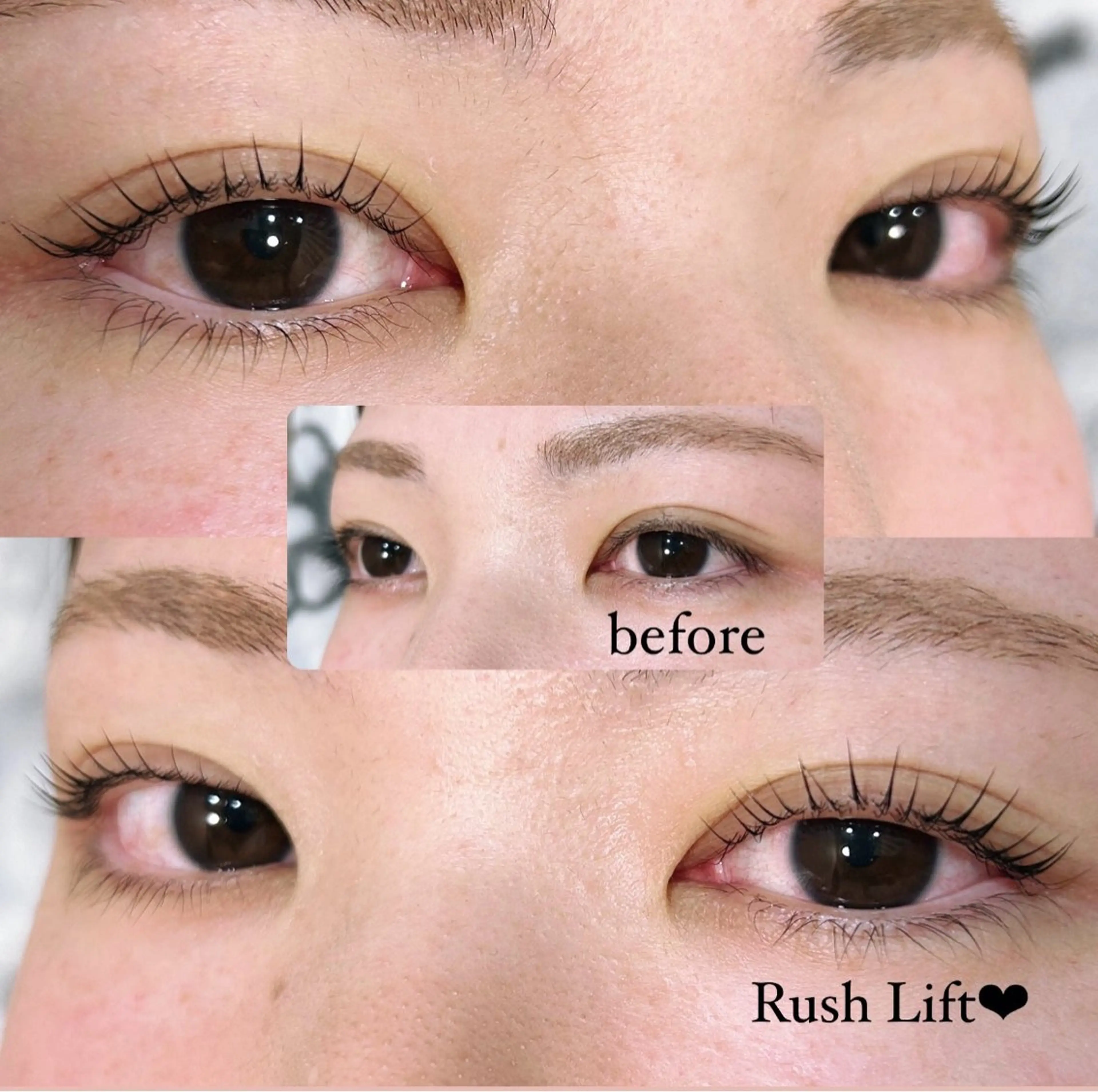 マツエク・マツパ 🩷ྀི中村 ほのか🧸🌷のヘアスタイル