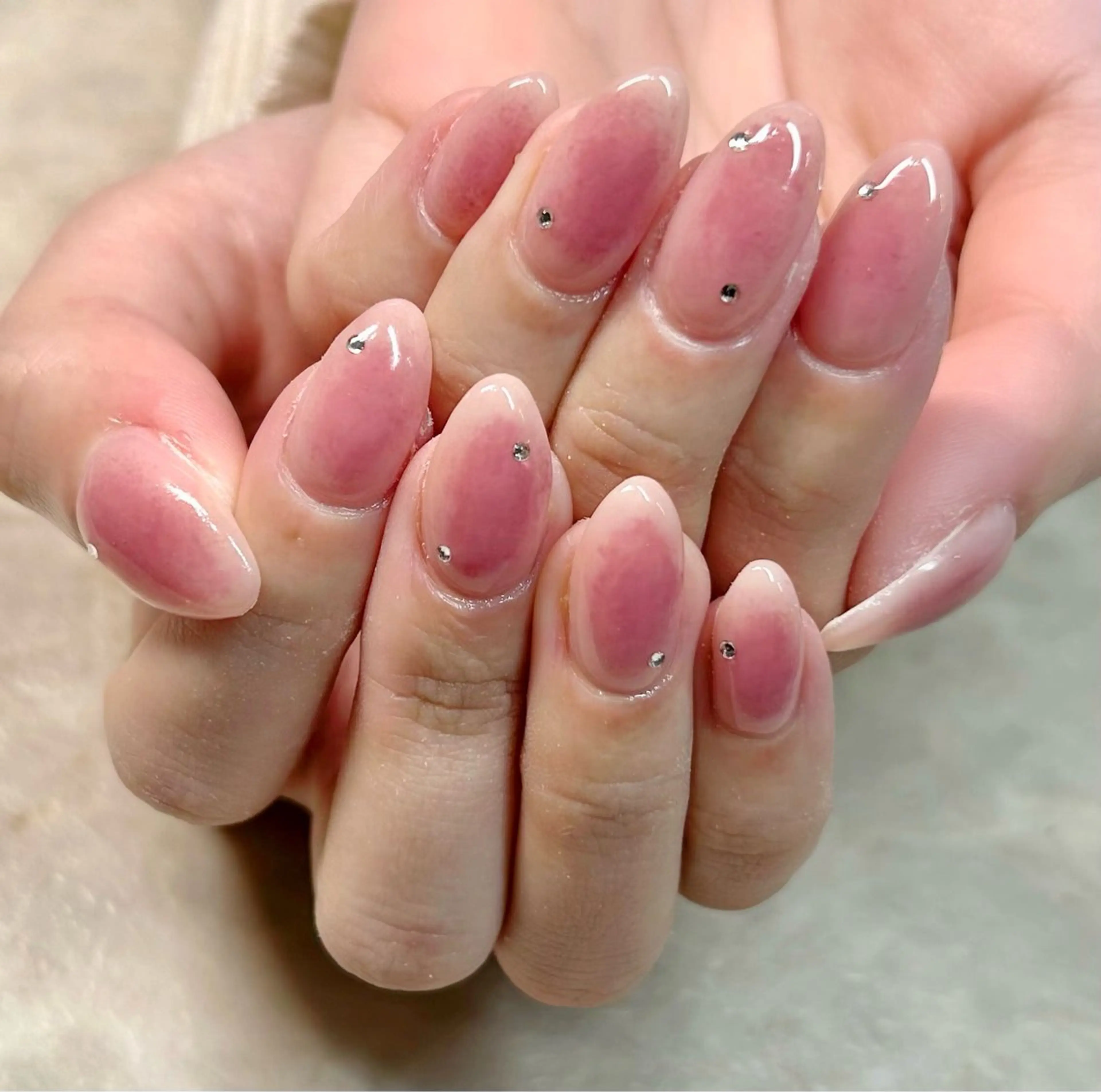 ネイル maison de NALIのネイルデザイン