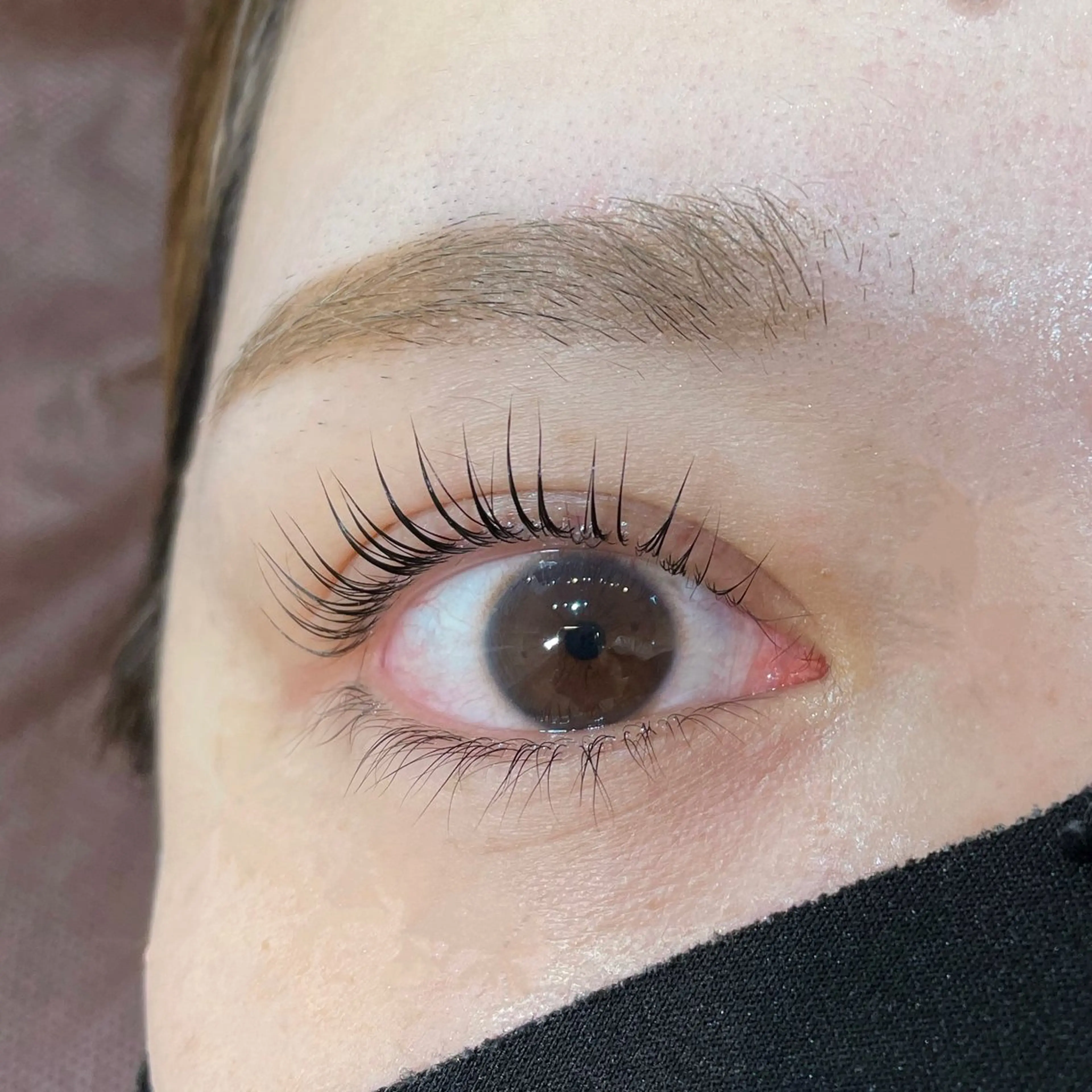 マツエク・マツパ eyerich 恵比寿店の眉毛・アイブロウイメージ