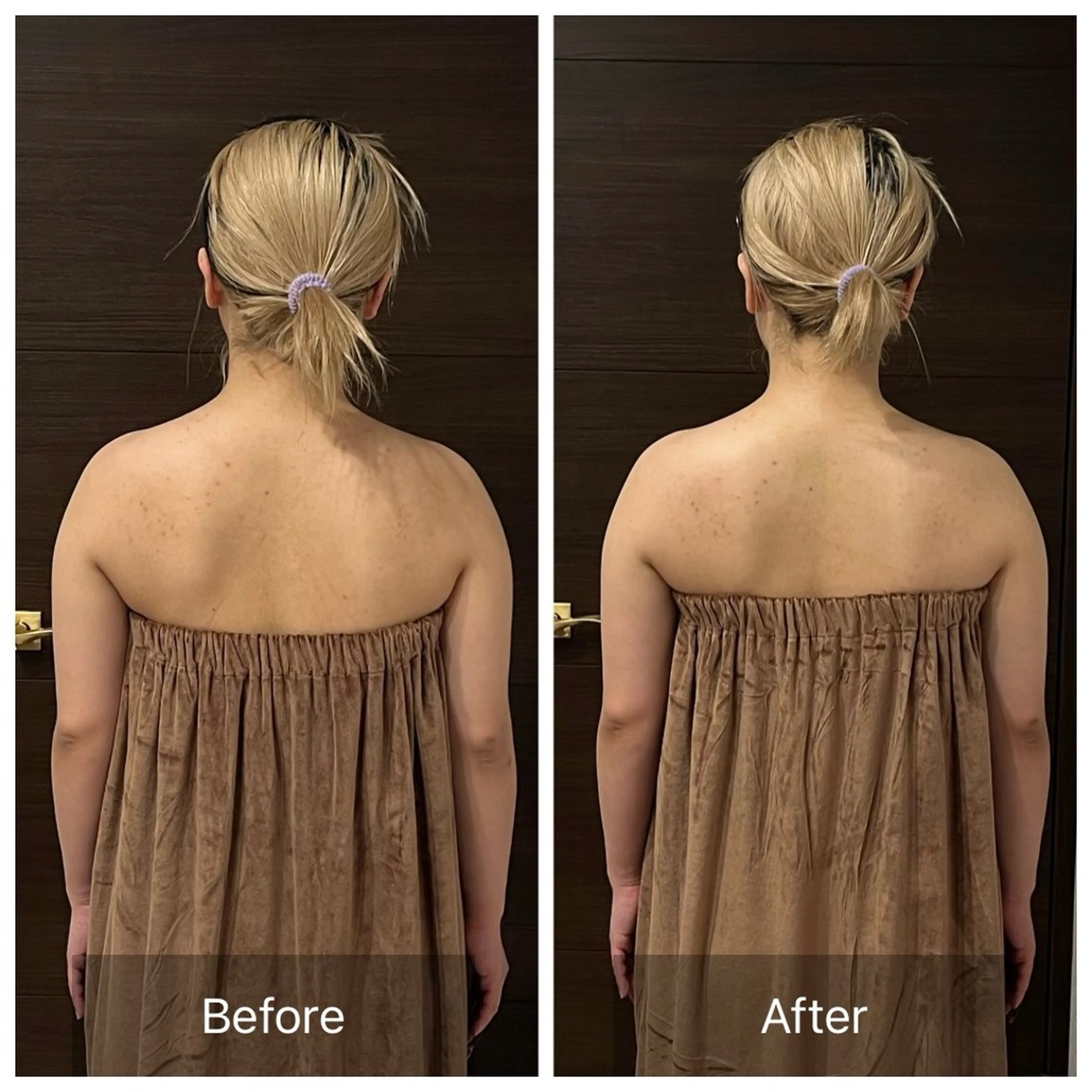 エステ リラク PARAFUSE. MEIのエステ・リラクイメージ