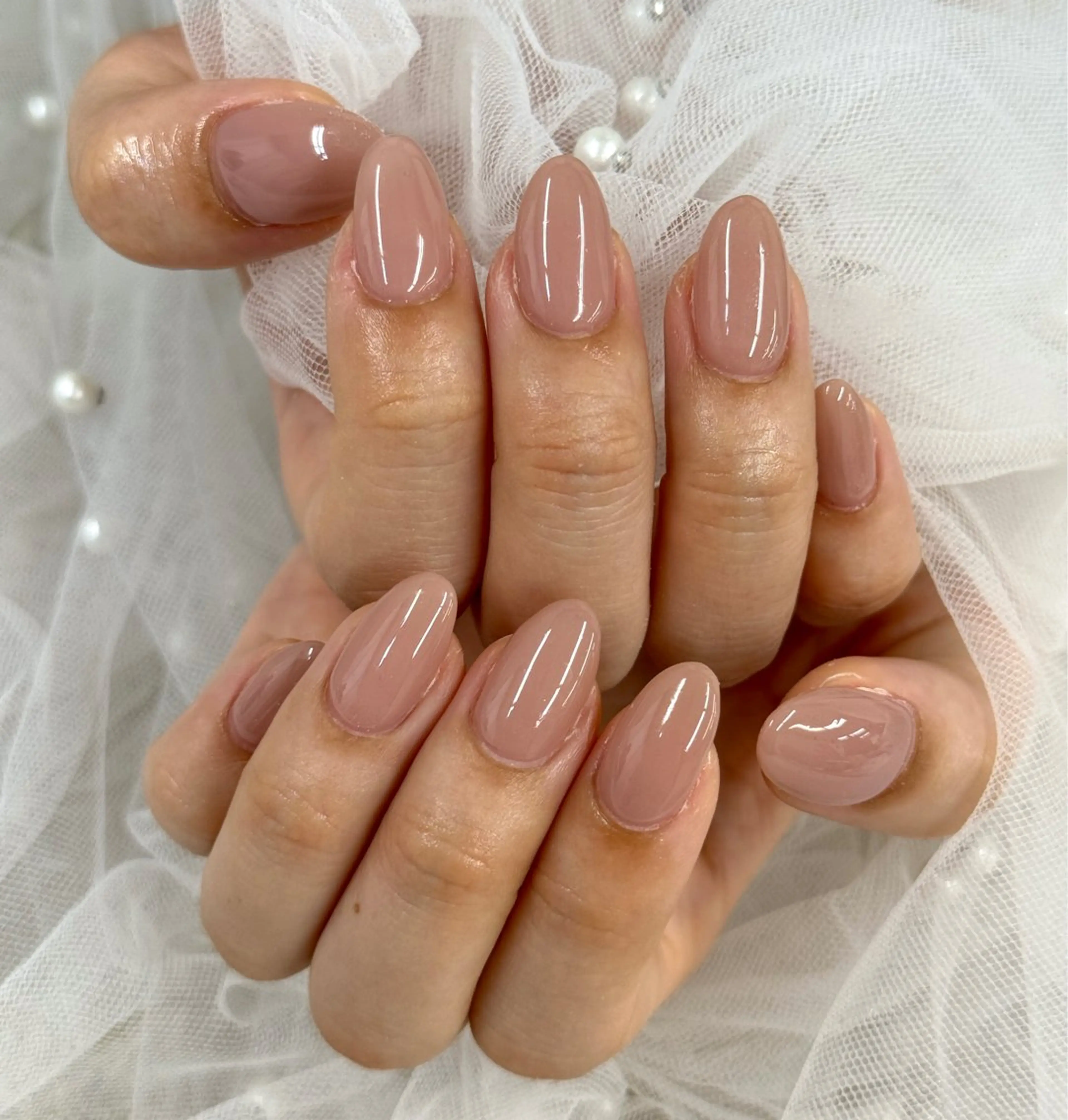 ネイル Li'leaNail RUIのネイルデザイン