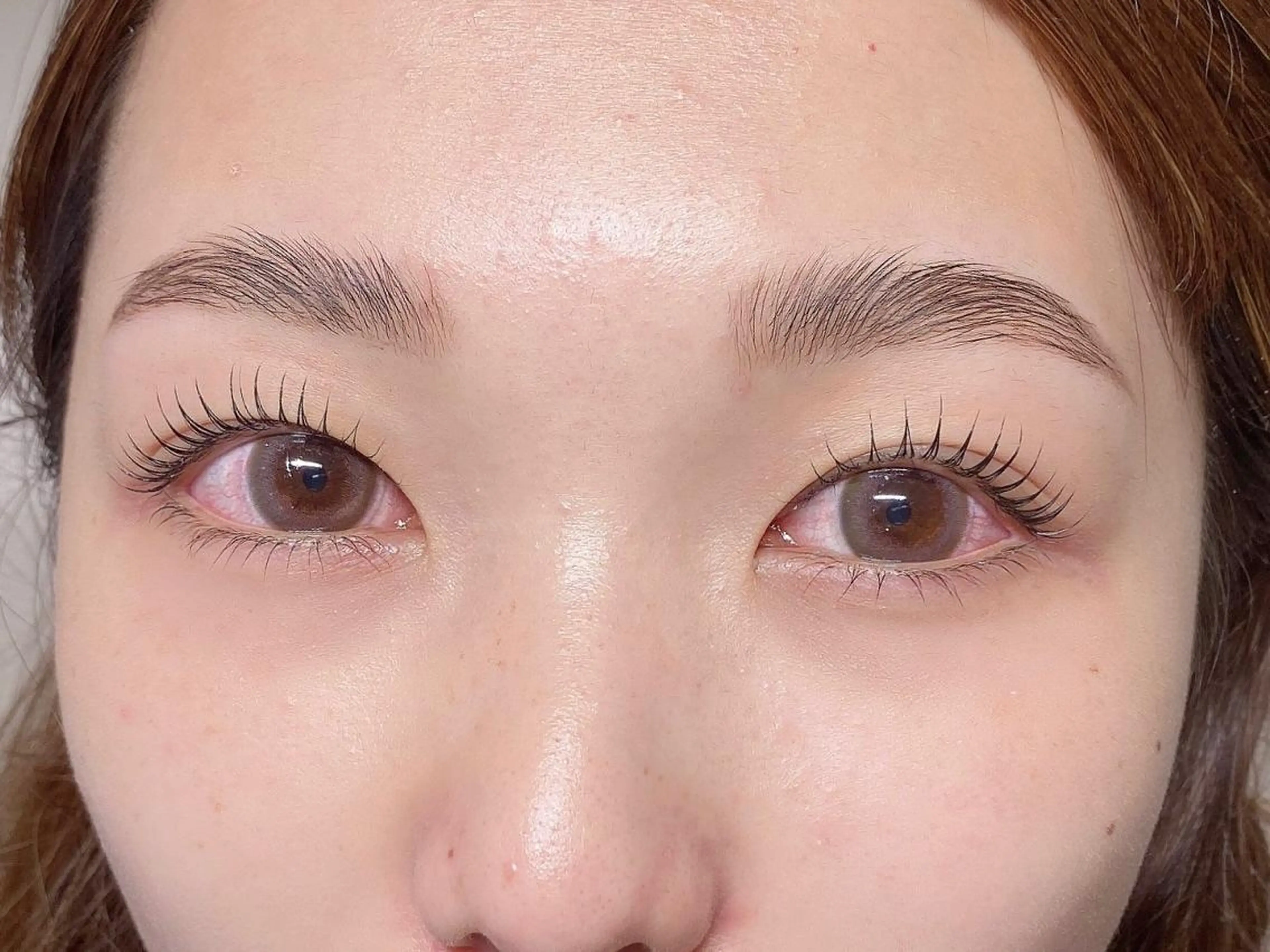 アイブロウ 眉毛ワックス特化 Cil 中崎町🌿のマツエク・マツパデザイン