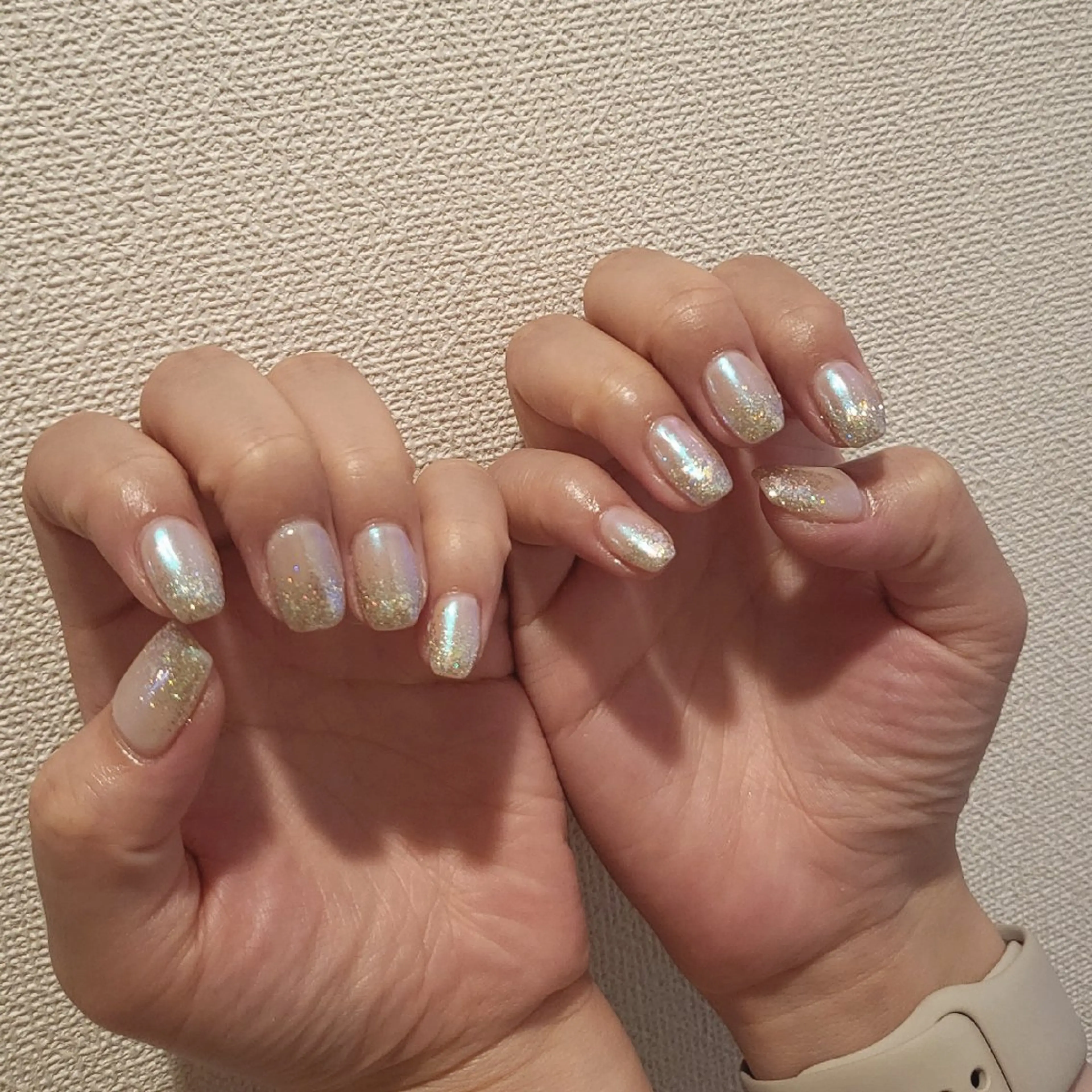 ネイル ハンドネイル フットネイル ハンドケア ChouChou  NAILSALONのネイルデザイン