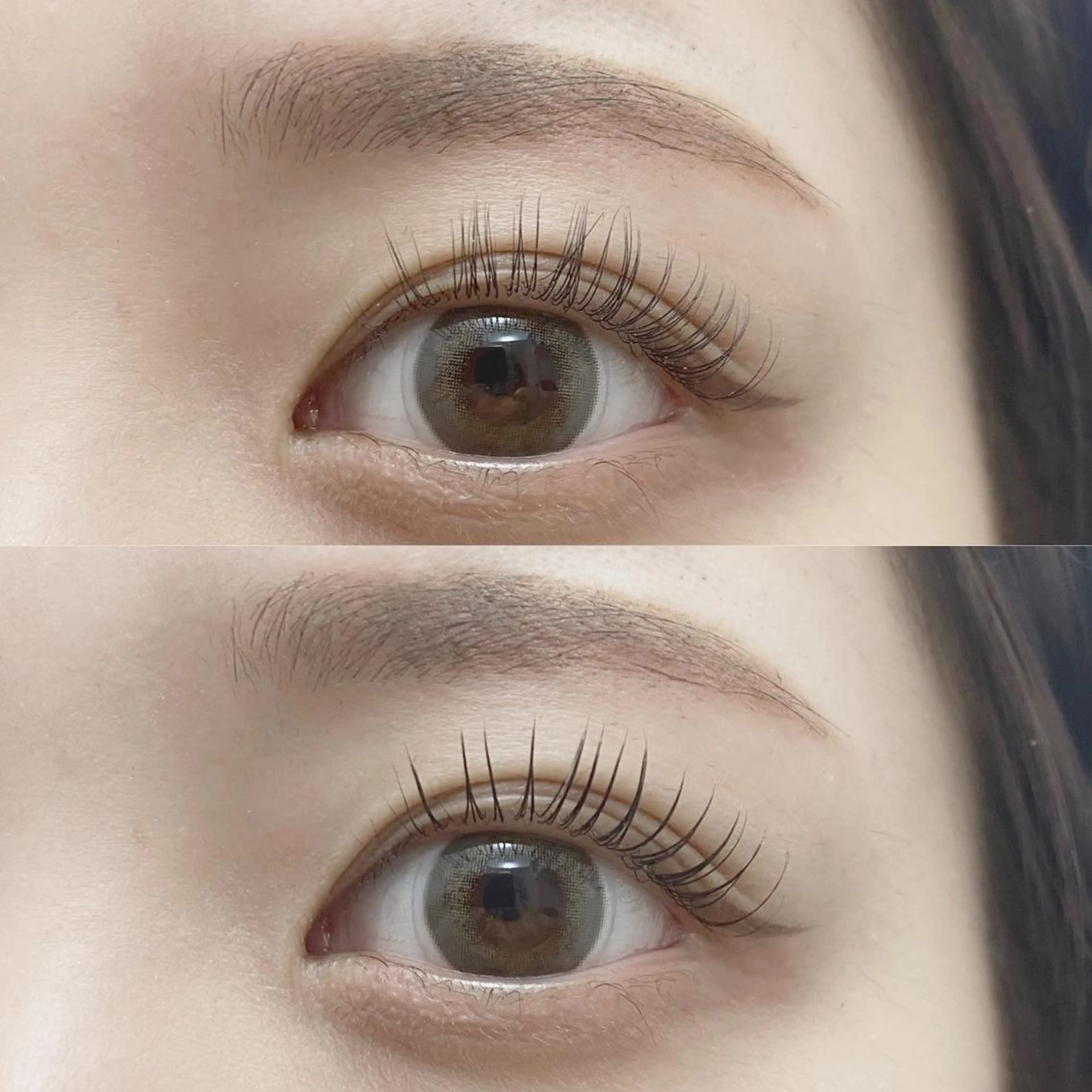 マツエク・マツパ まつげパーマ Minamidani yukiのマツエク・マツパデザイン