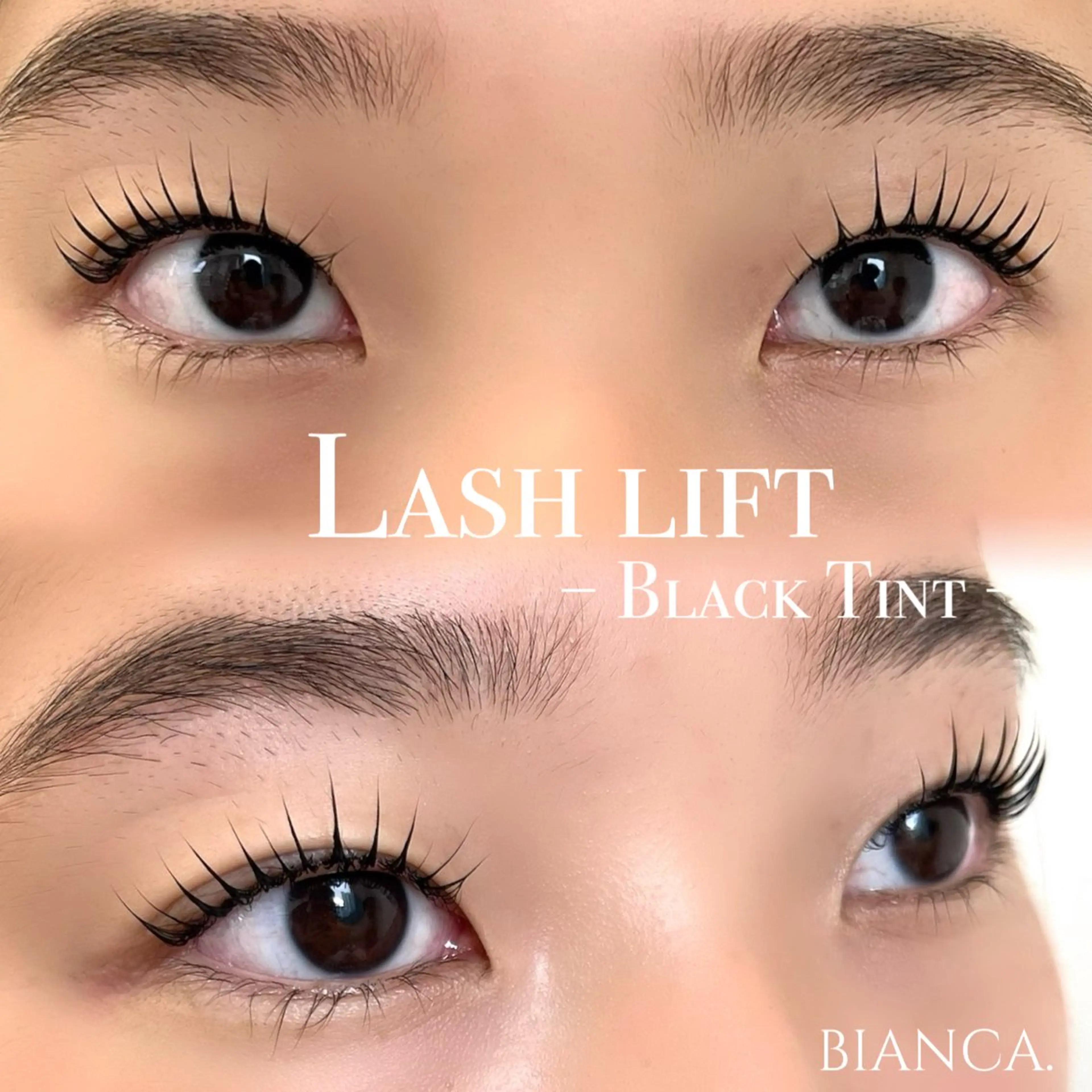 マツエク・マツパ マツパ ✿Remi✿/束感 /マツパ/マツエクの眉毛・アイブロウイメージ