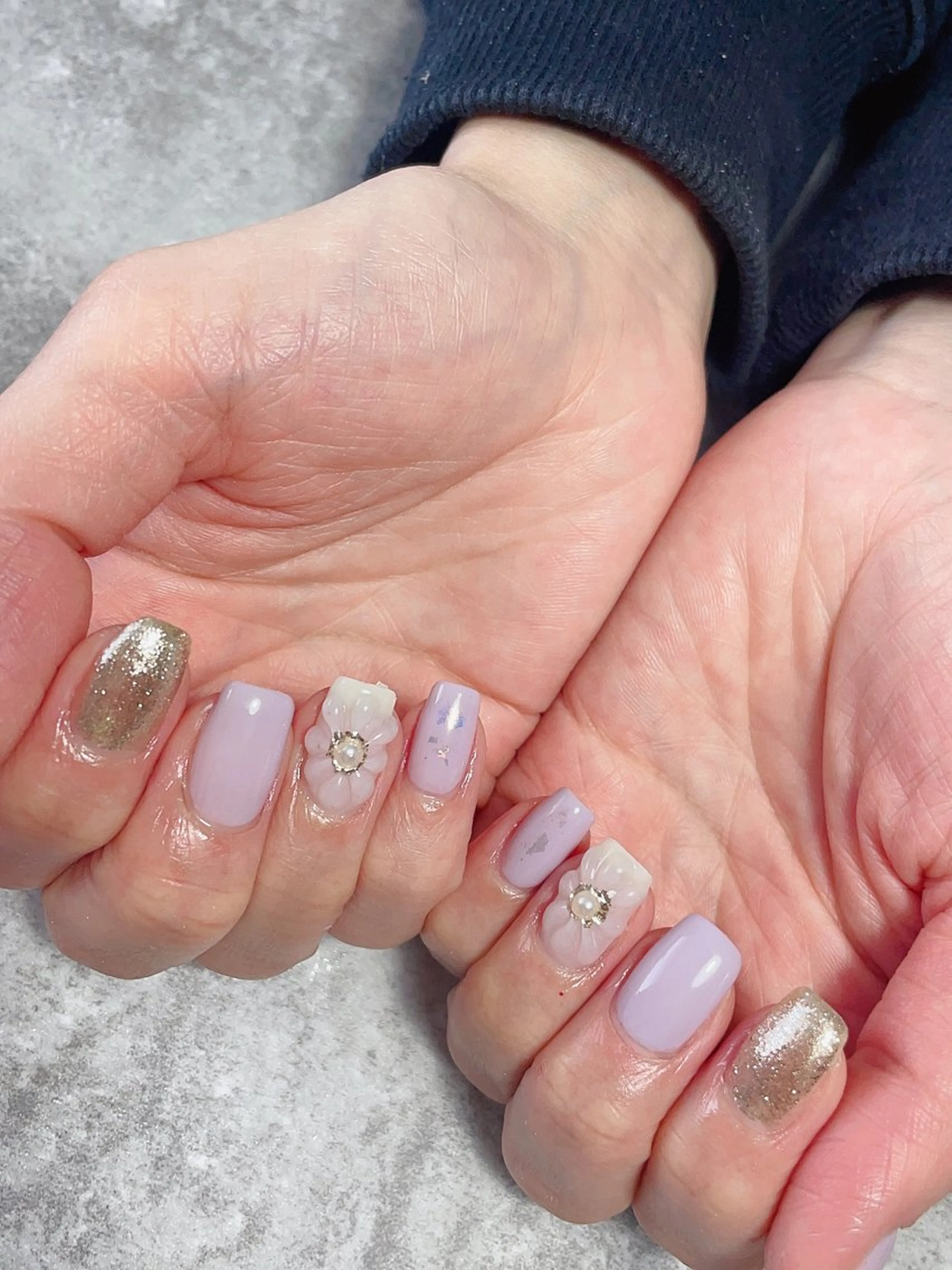 ネイル Ai Nailのネイルデザイン