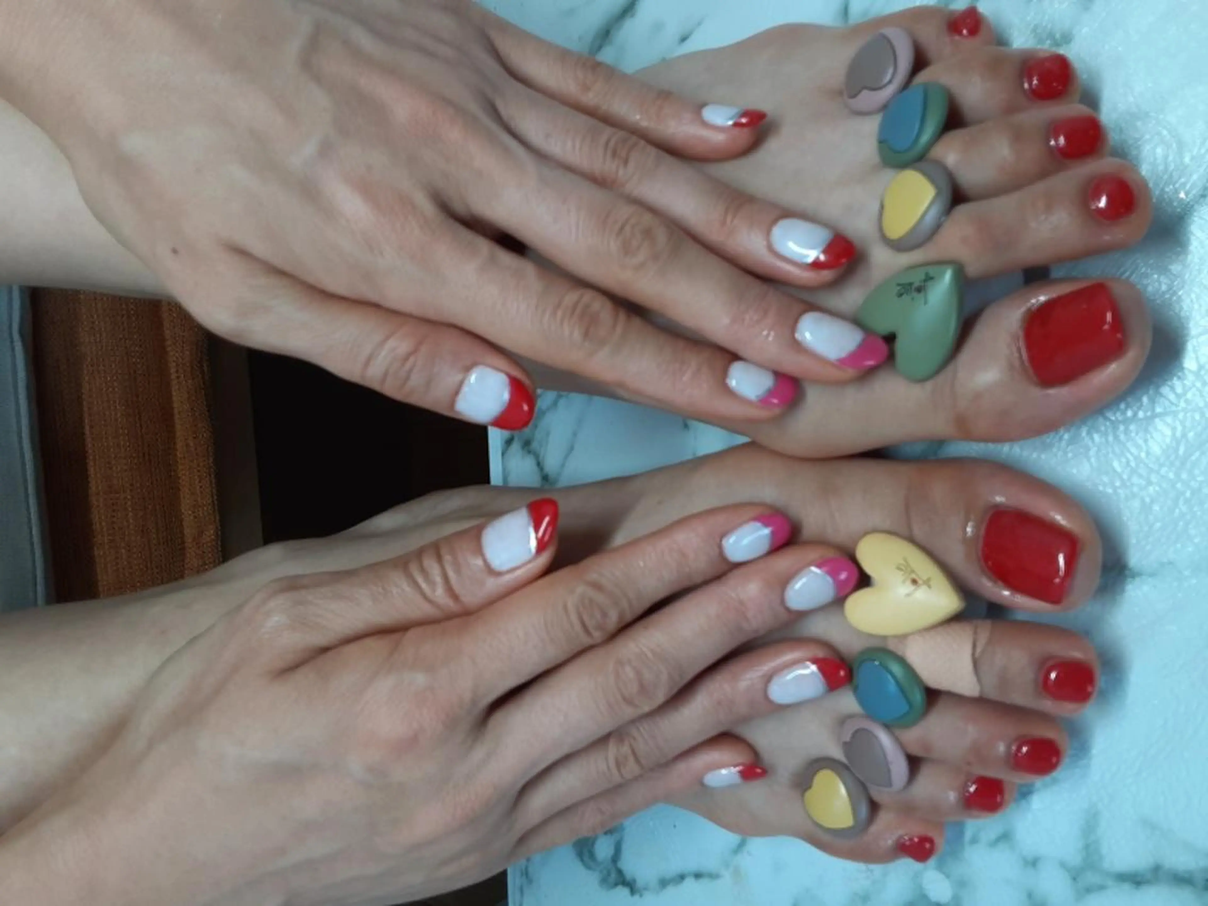 ネイル Lan Lanのネイルデザイン