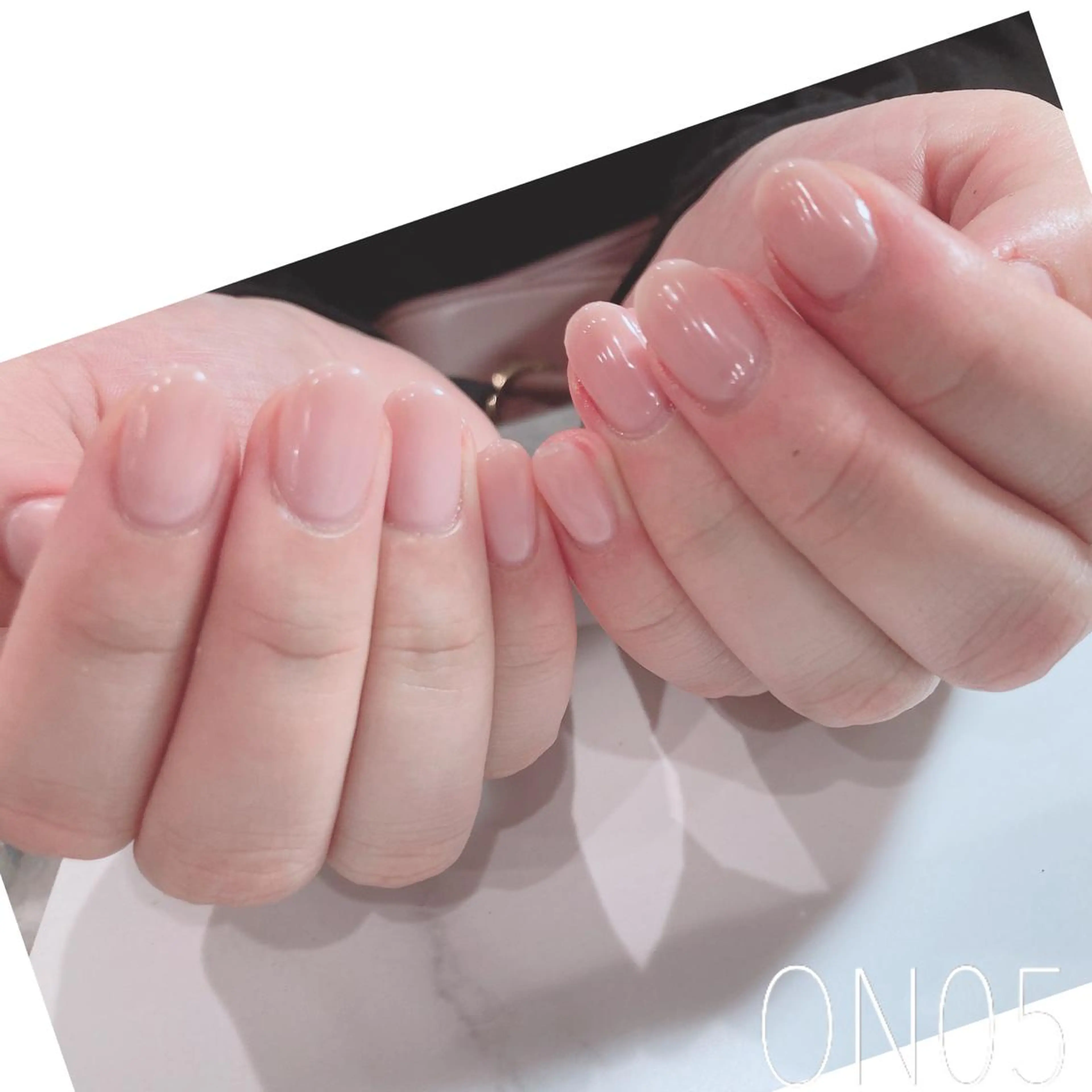 ネイル 園 寛子 （ネイリスト）のネイルデザイン