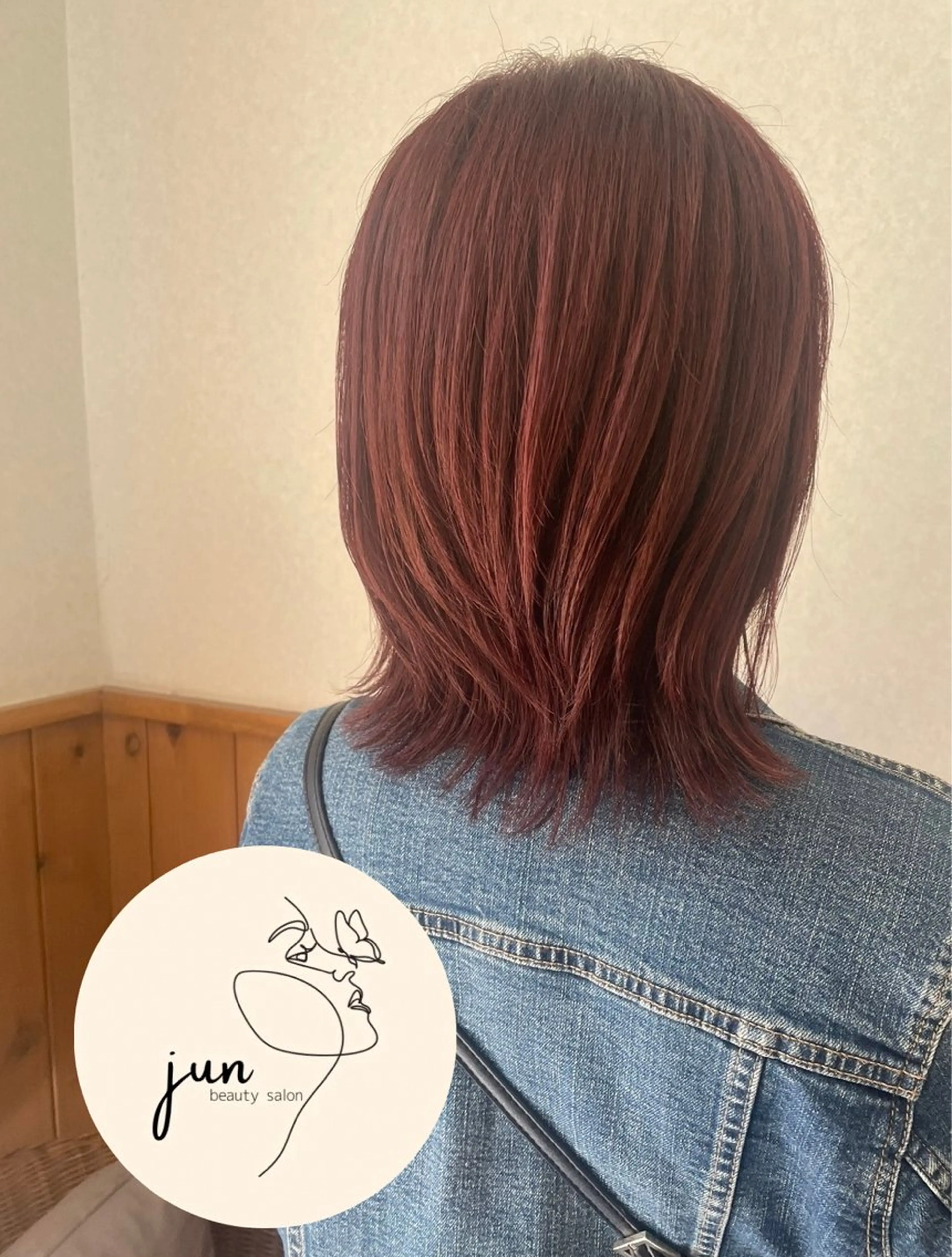 カット✨[初回]¥4500→¥3500の写真