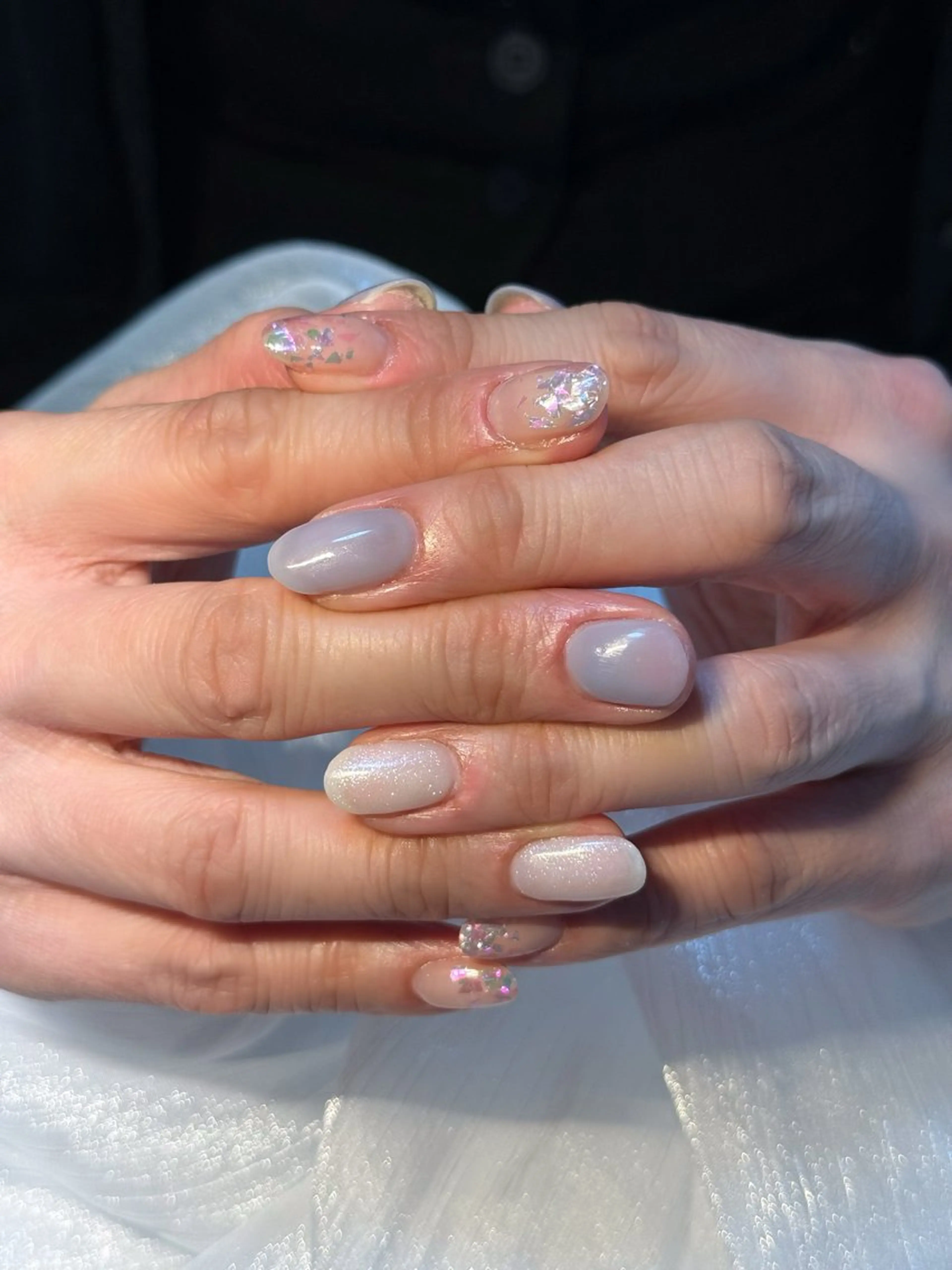 ネイル Selune Nailセルンネイルのネイルデザイン