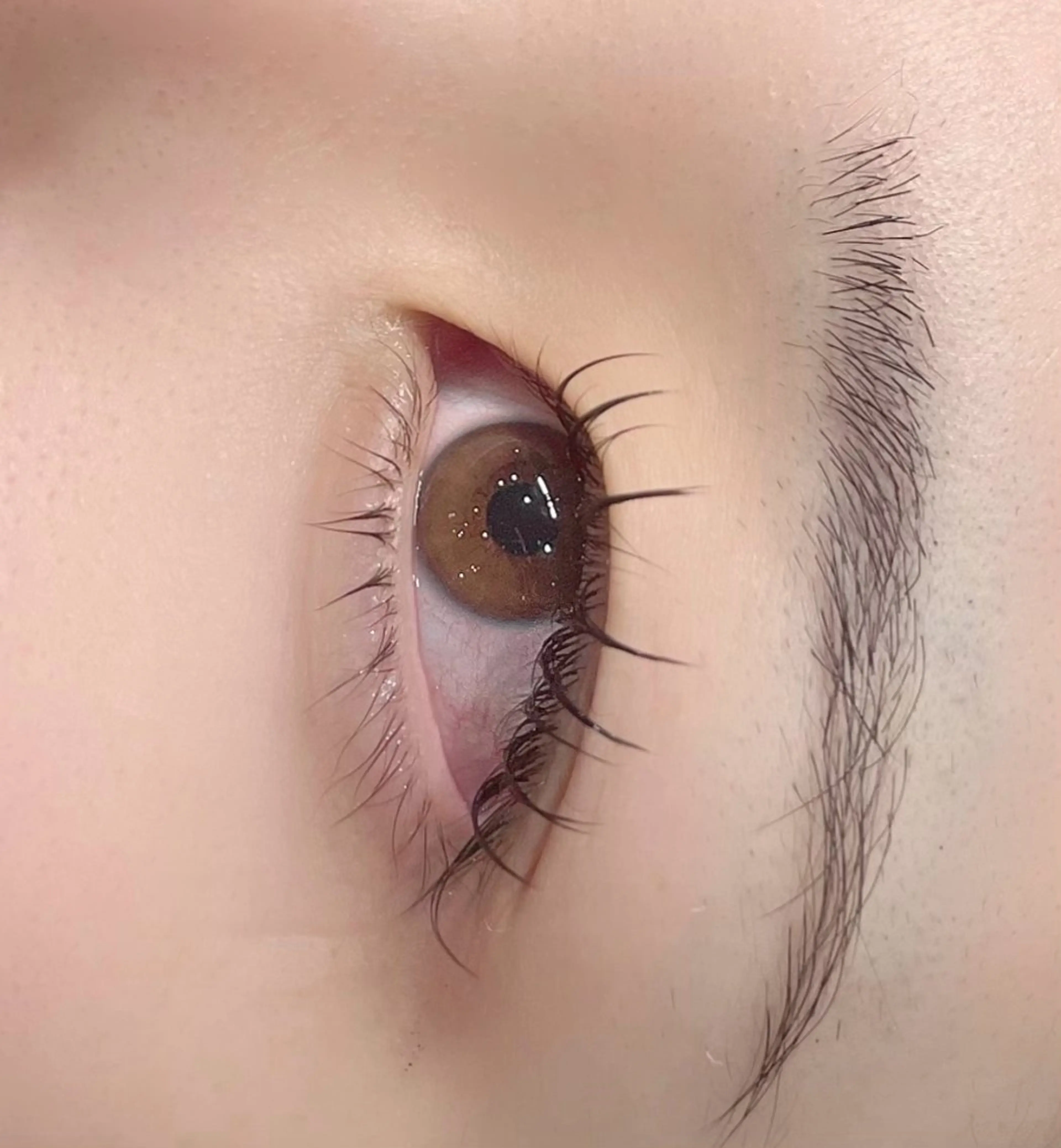 マツエク・マツパ S. aoiのマツエク・マツパデザイン