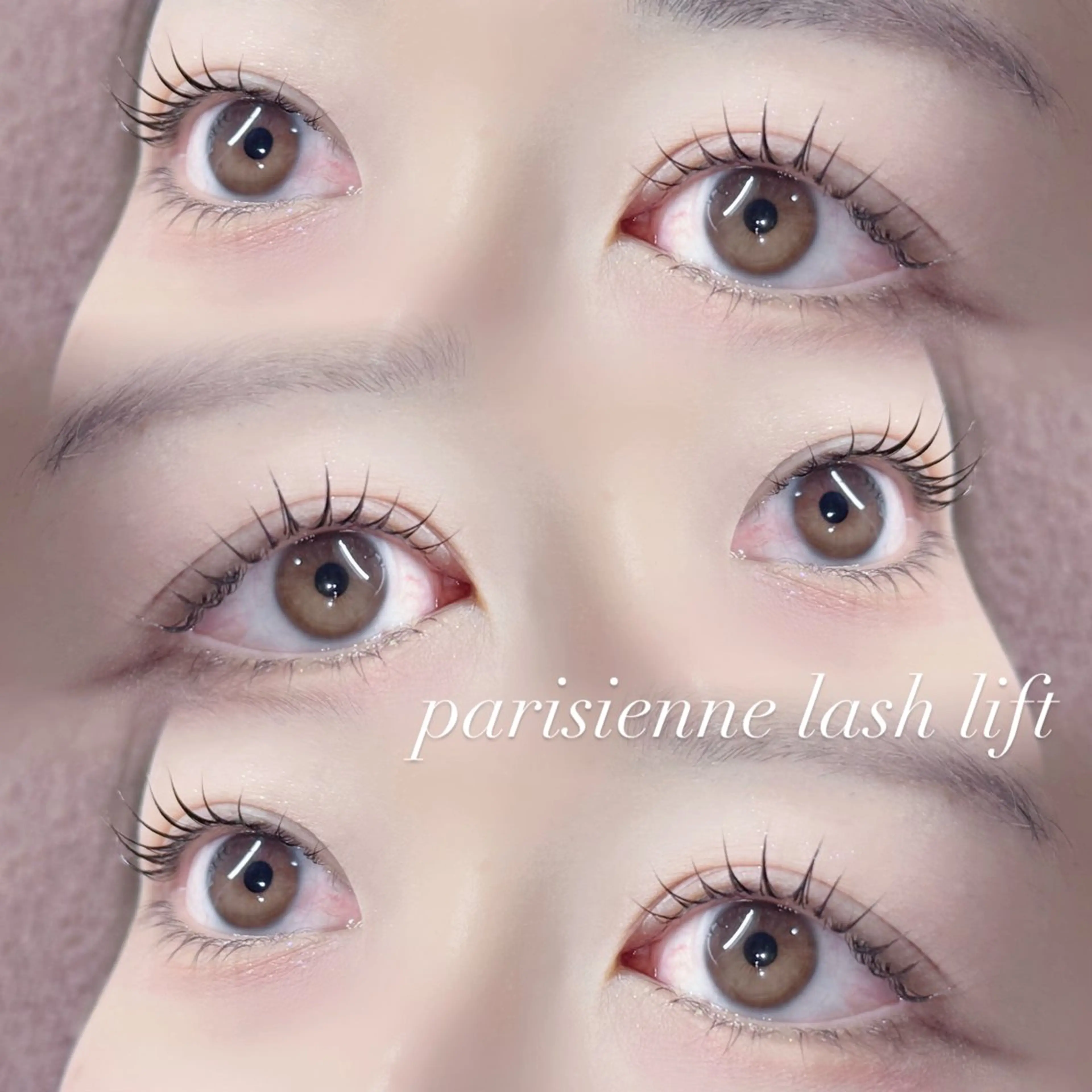 マツエク・マツパ 🌼fein.omo tesando♥️のマツエク・マツパデザイン