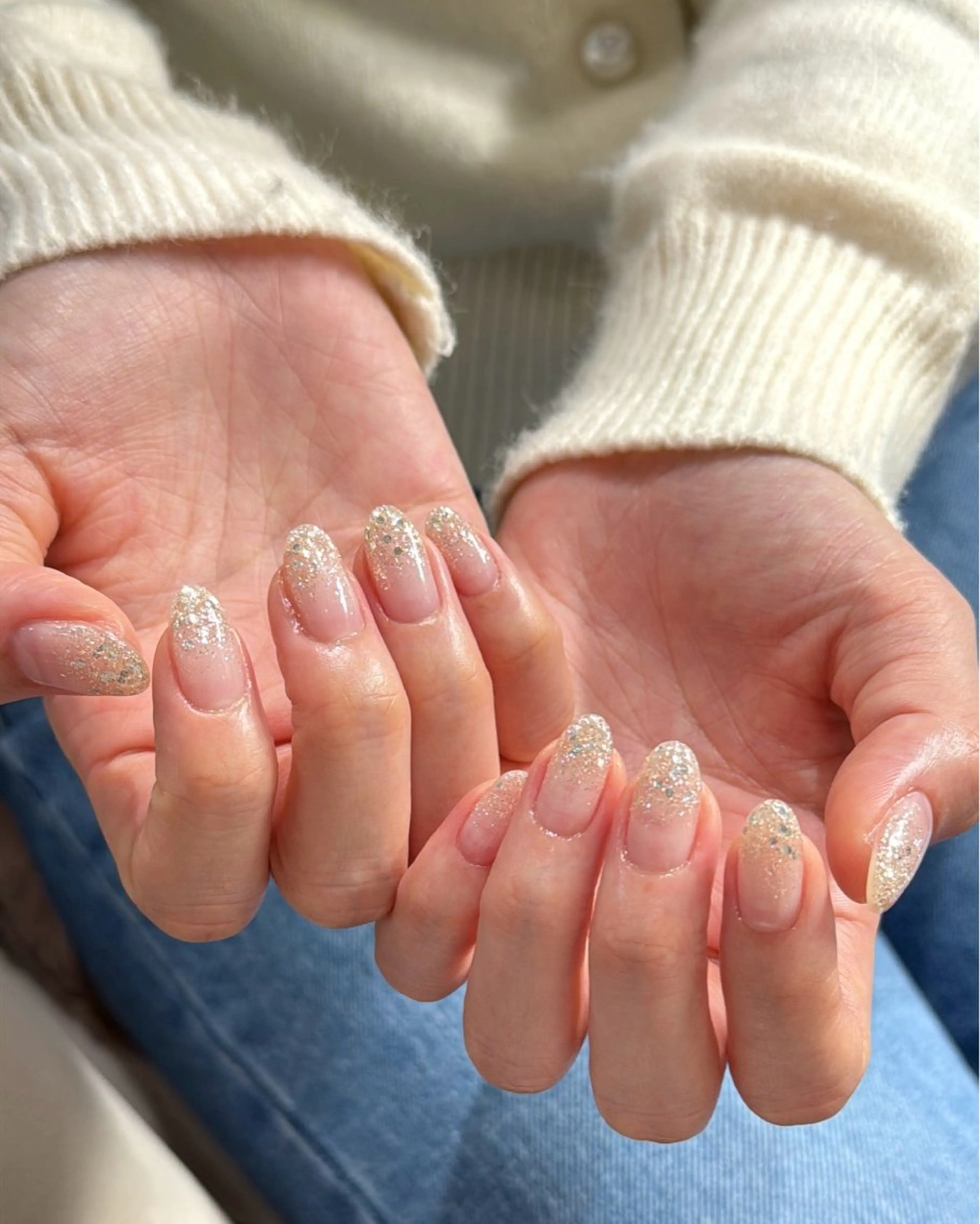 ネイル Dea Nailのネイルデザイン