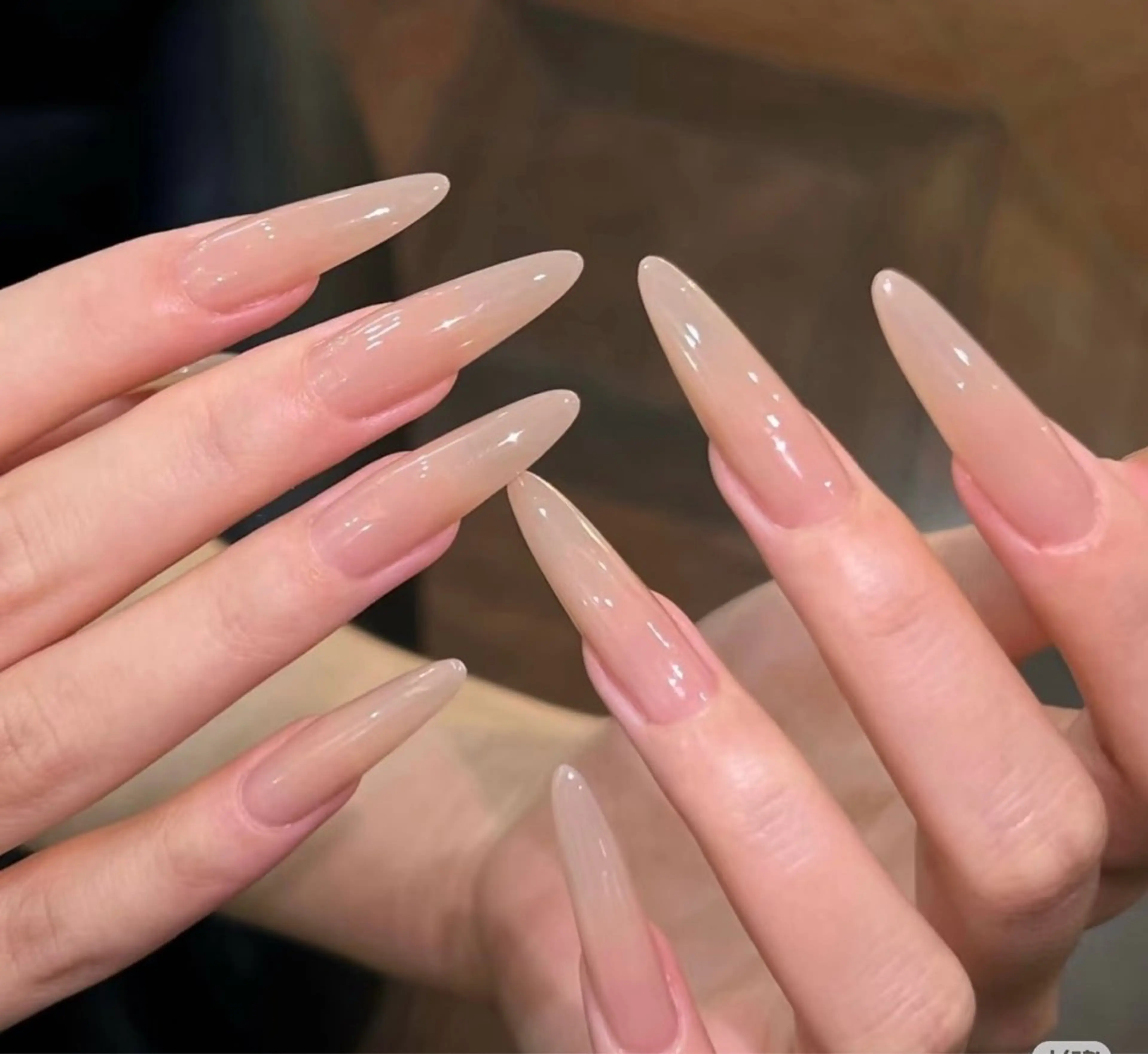 ネイル アートネイル チークネイル 長さ出し フラワーネイル フットネイル キ キのネイルデザイン