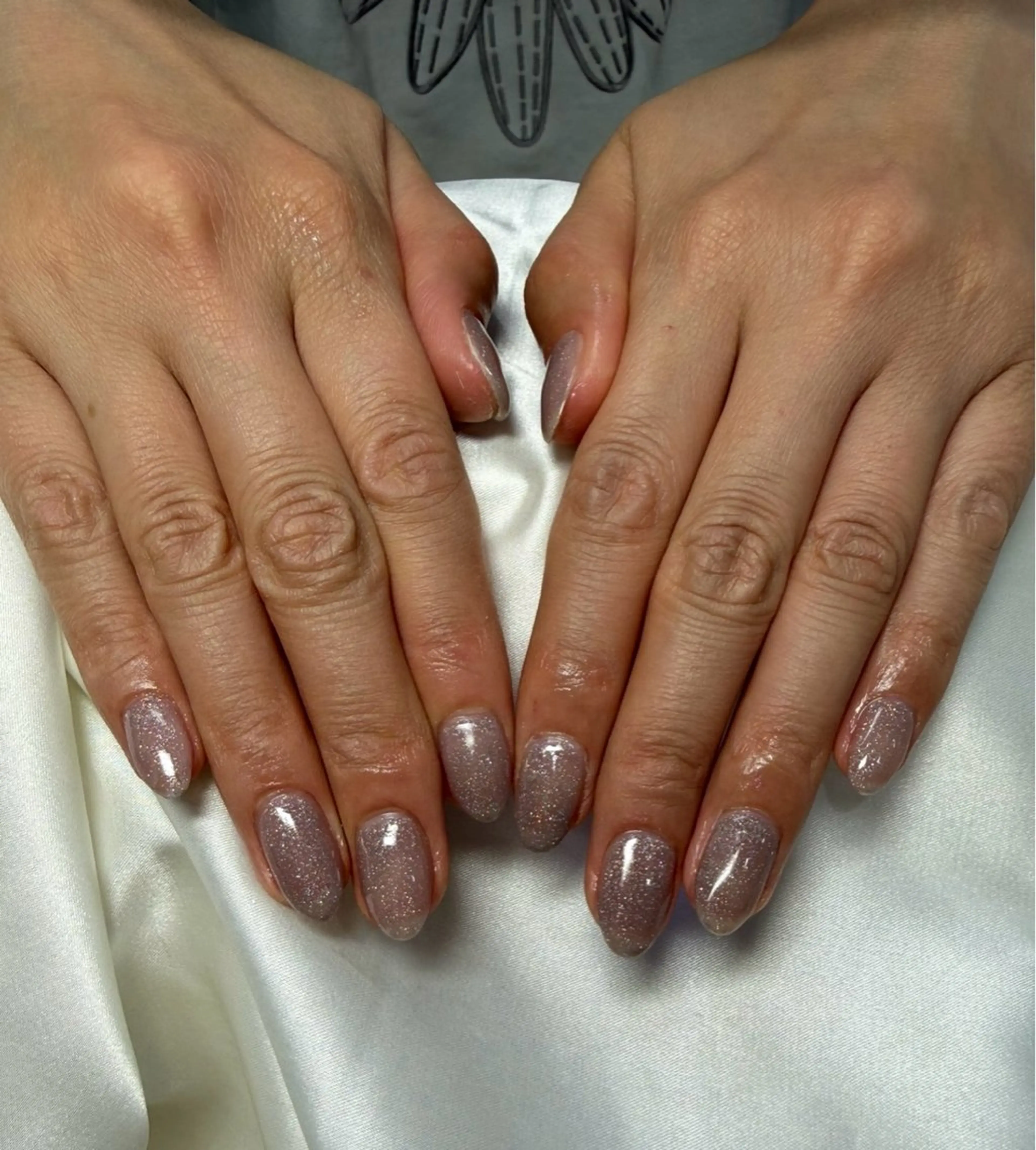 ハンドワンカラーの写真