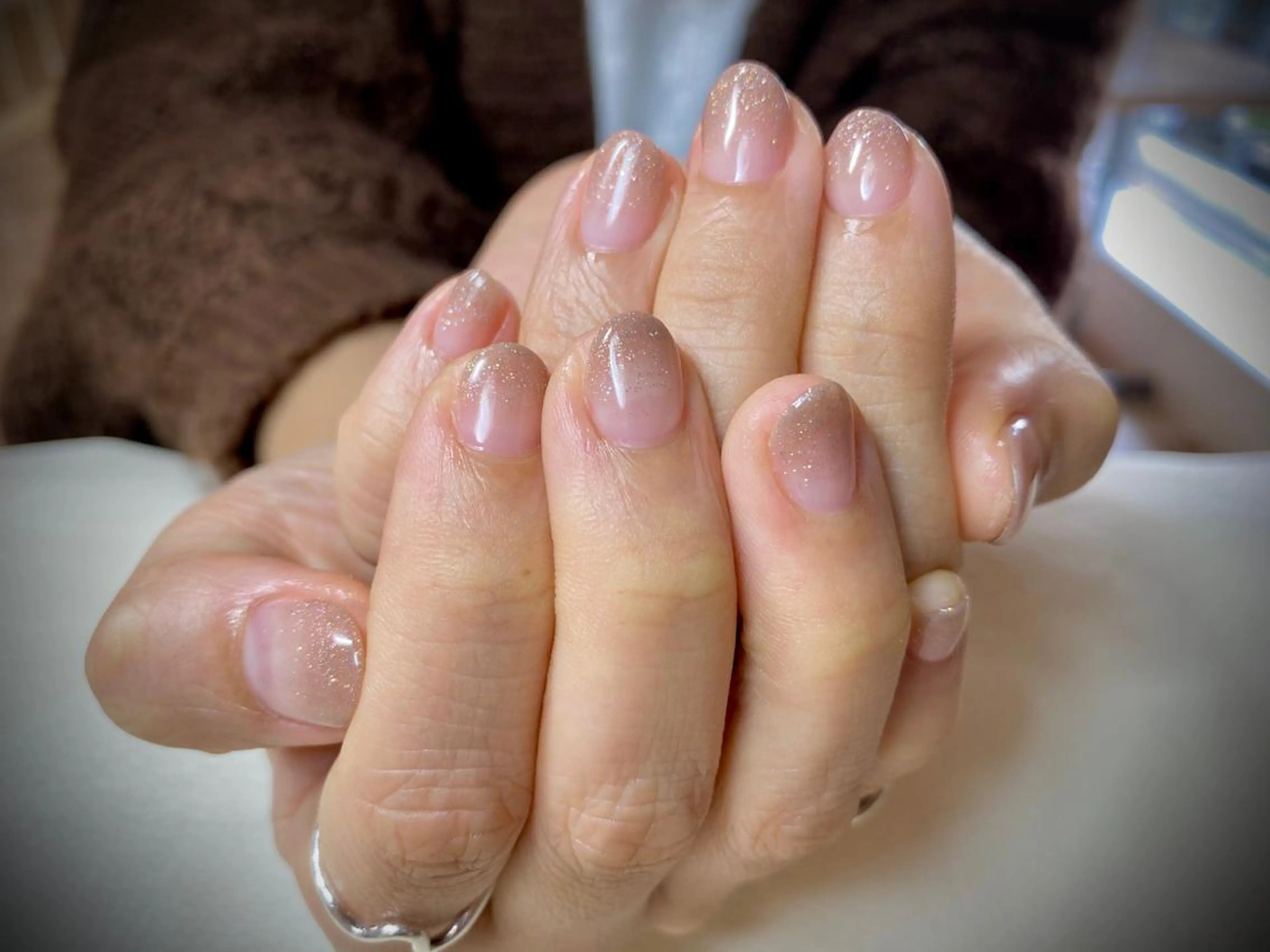 ネイル Temptation mainailのネイルデザイン