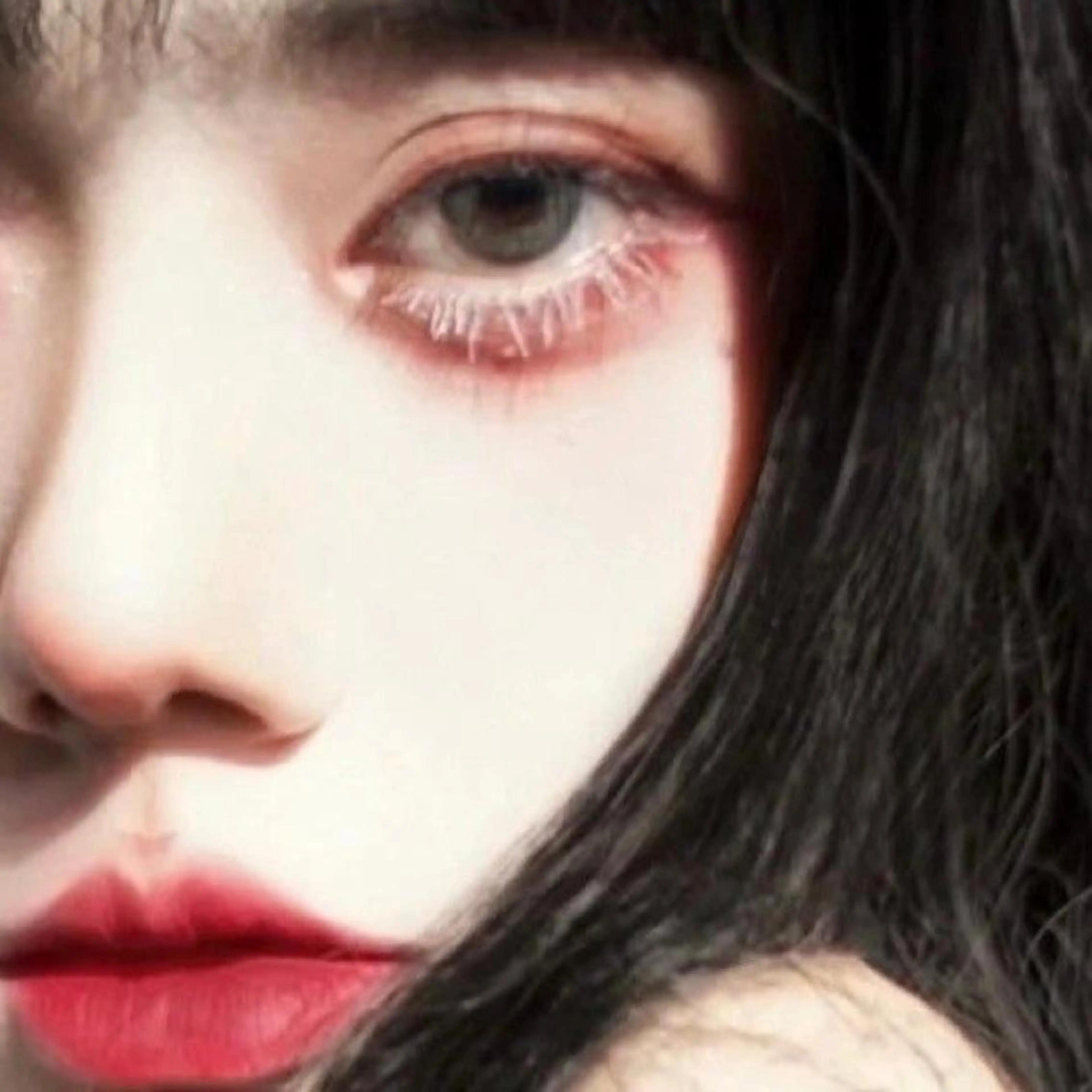 マツエク・マツパ Roco'lush ❤︎ 渋谷店のマツエク・マツパデザイン