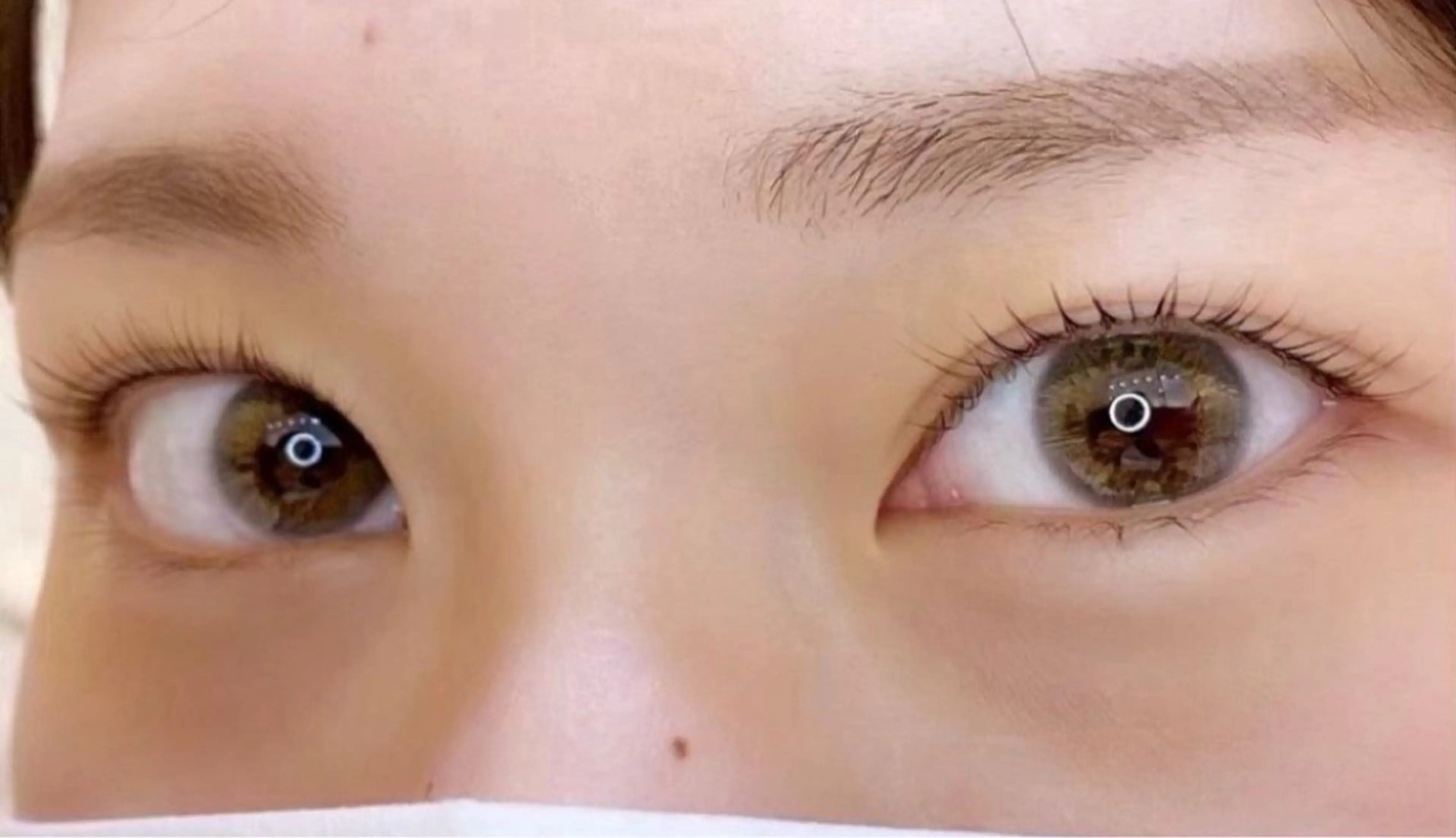 マツエク・マツパ マツパ ✨髪質改善＆eye✨ ななみのマツエク・マツパデザイン