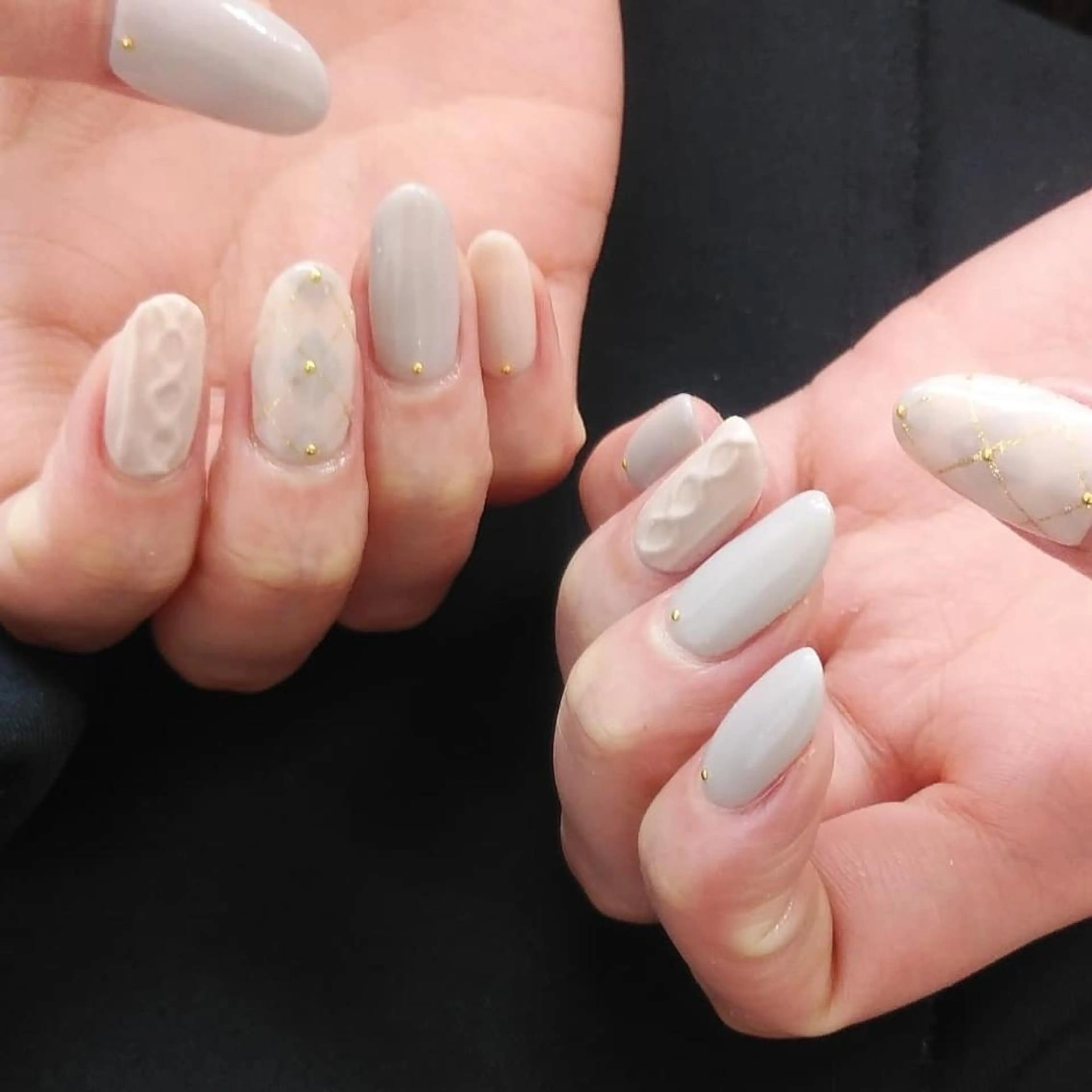 ネイル ネイルサロン& スクールGONAのネイルデザイン