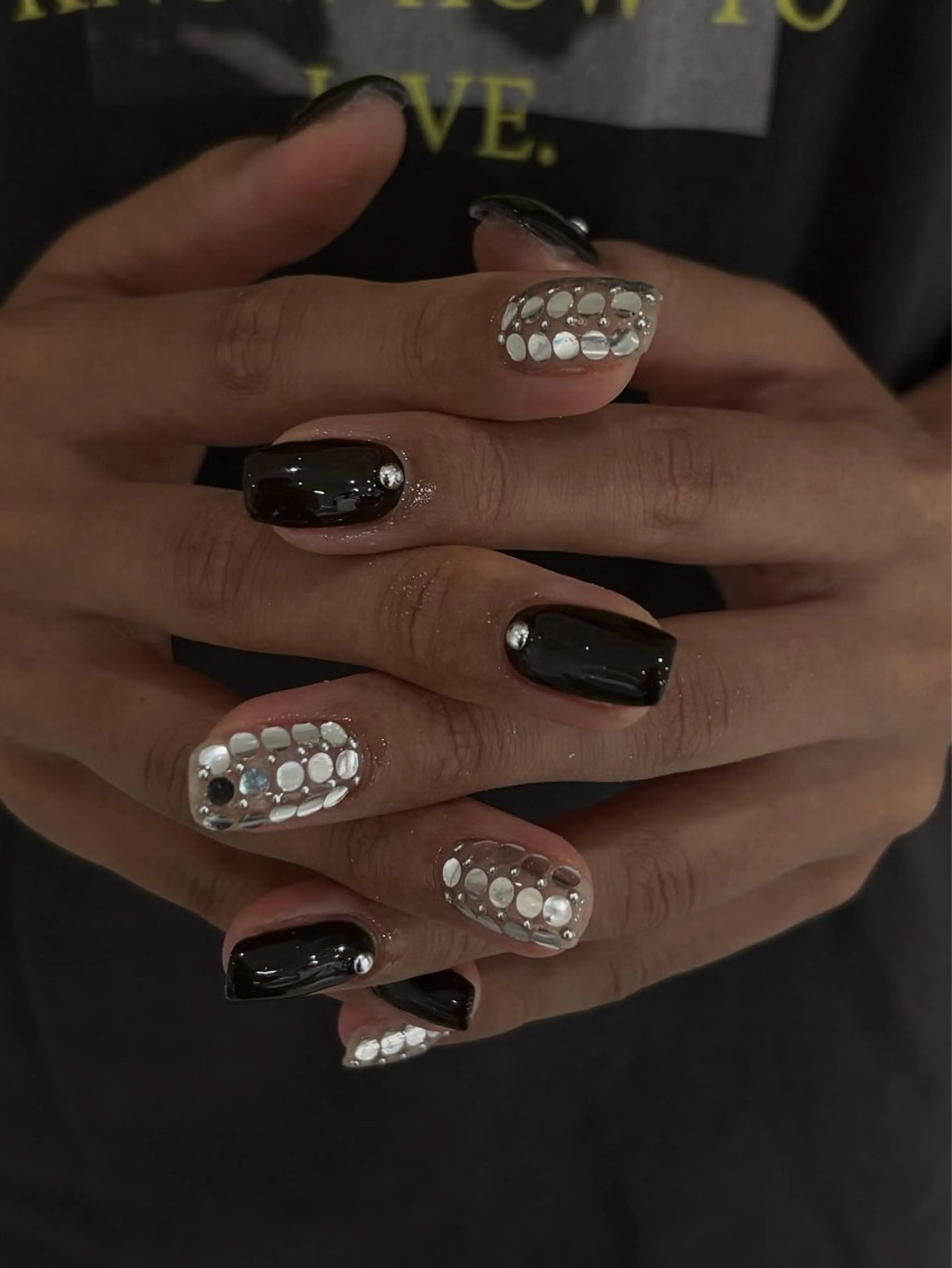 ネイル PEPE  by Okaba  伏見店所属・pepe/京都伏見 hinaのネイルデザイン