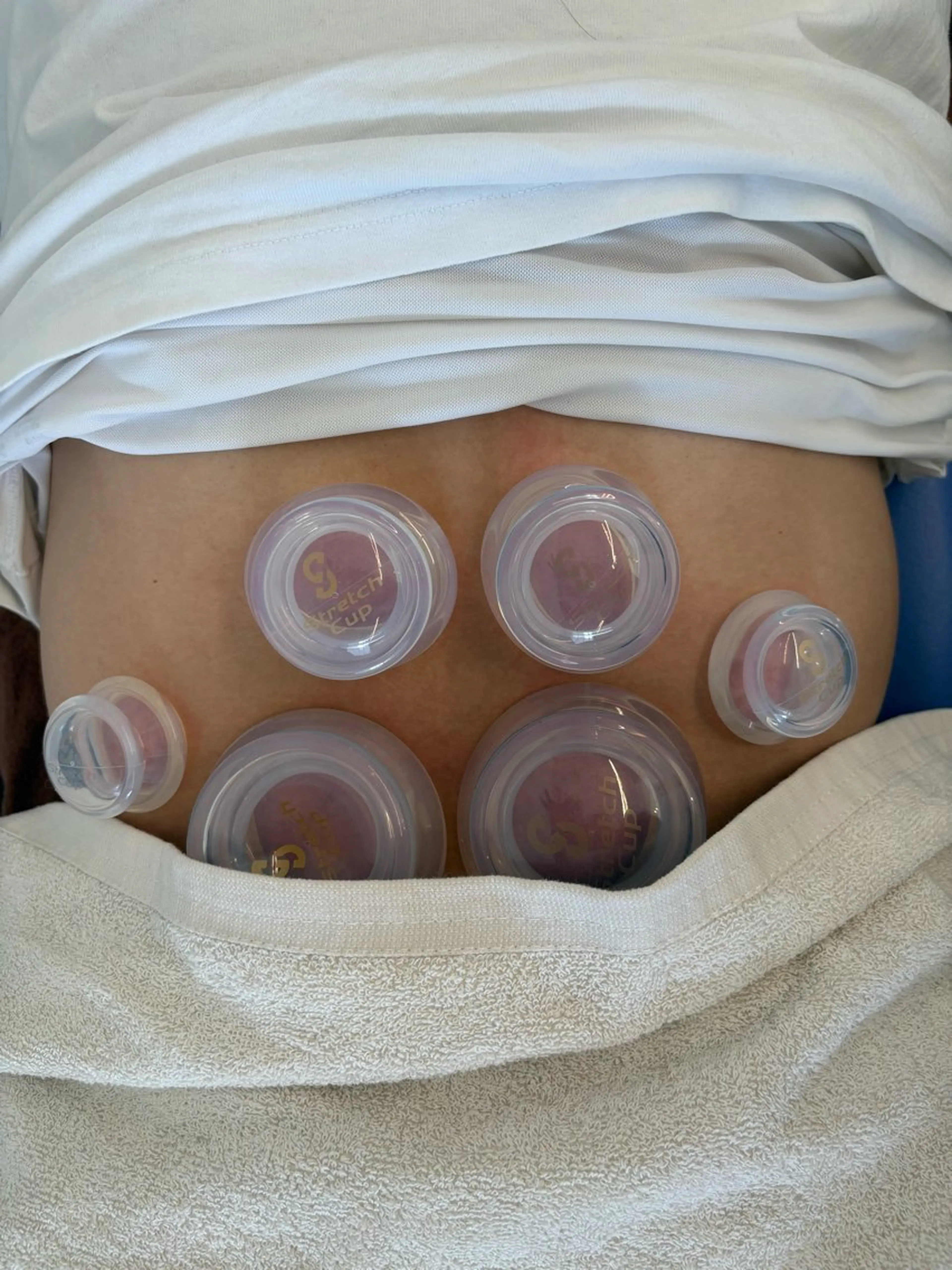 深井 稜のエステ・リラクイメージ