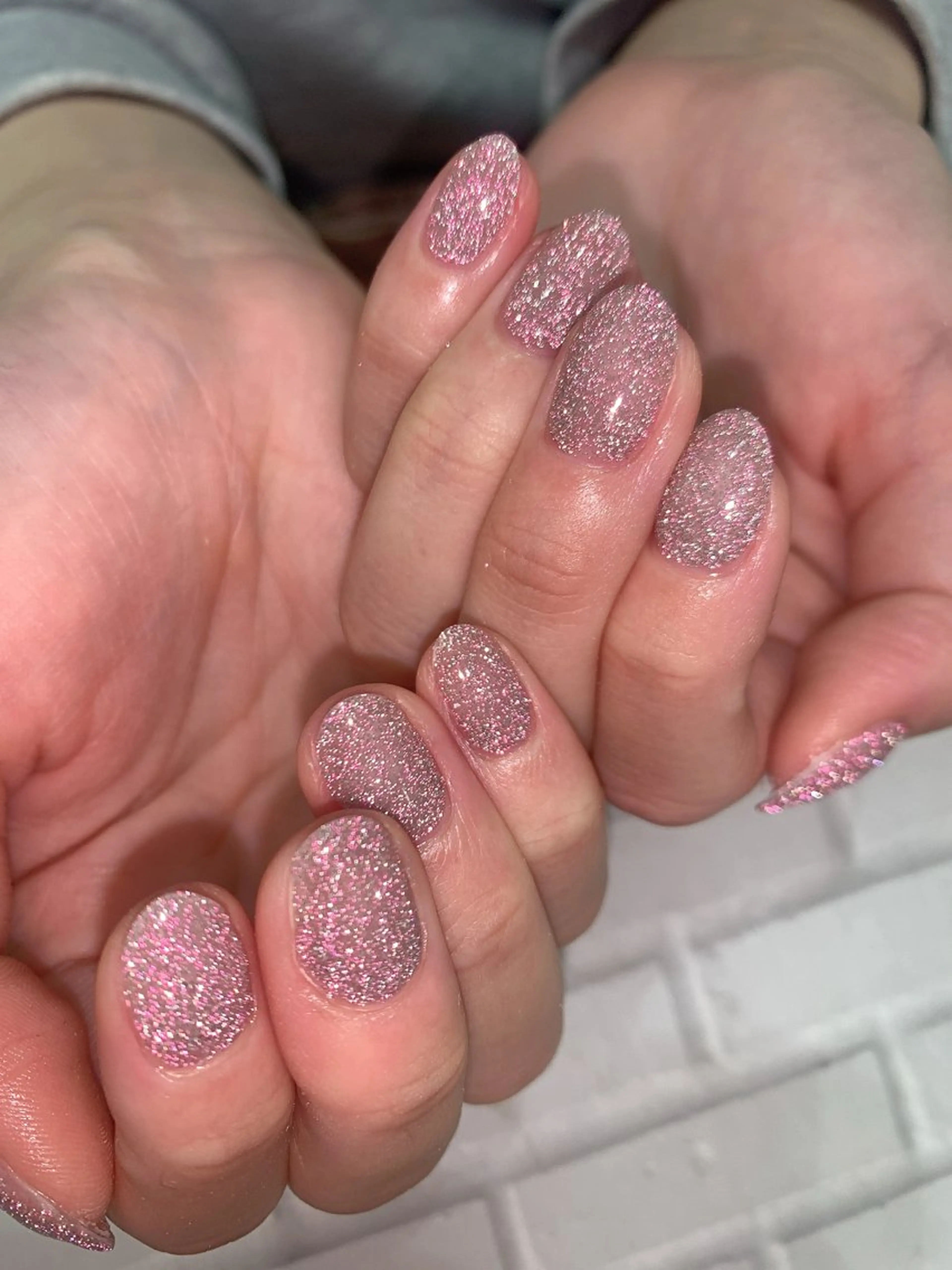 ネイル グラマラス ネイルのネイルデザイン