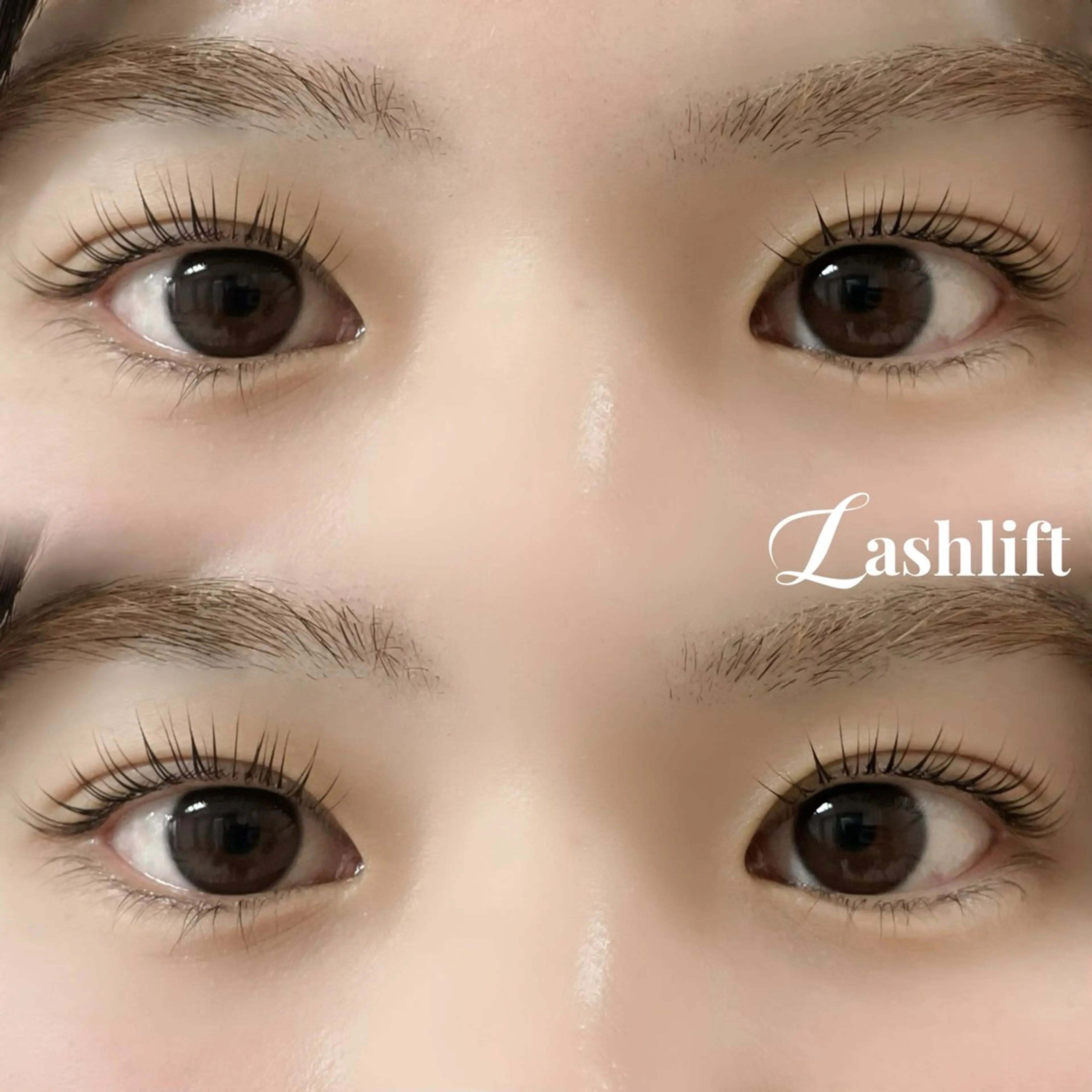 マツエク・マツパ coco asotのマツエク・マツパデザイン