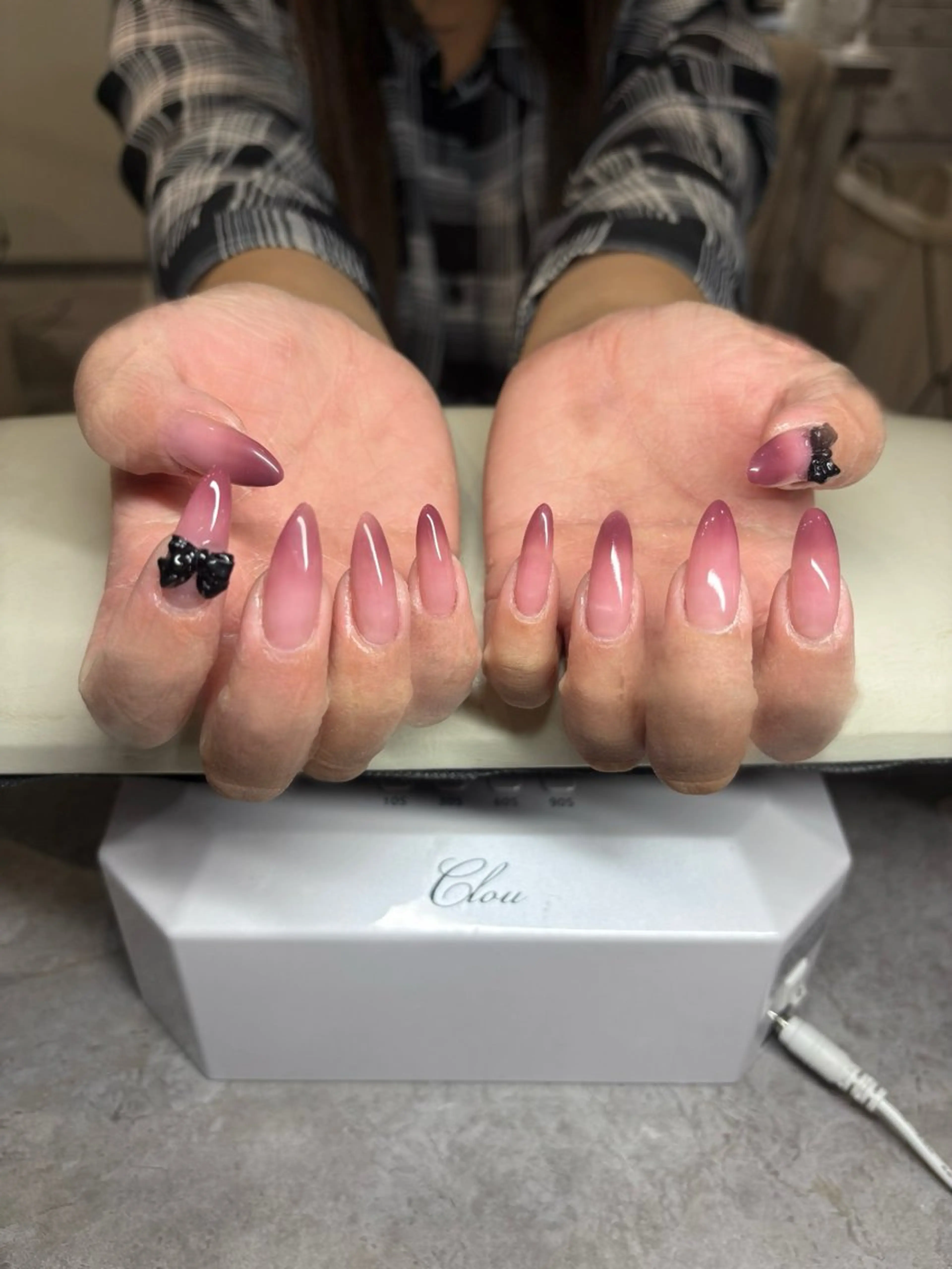 ネイル ハンドネイル IROHA nail所属・IROHA NAIL Rinonのネイルデザイン