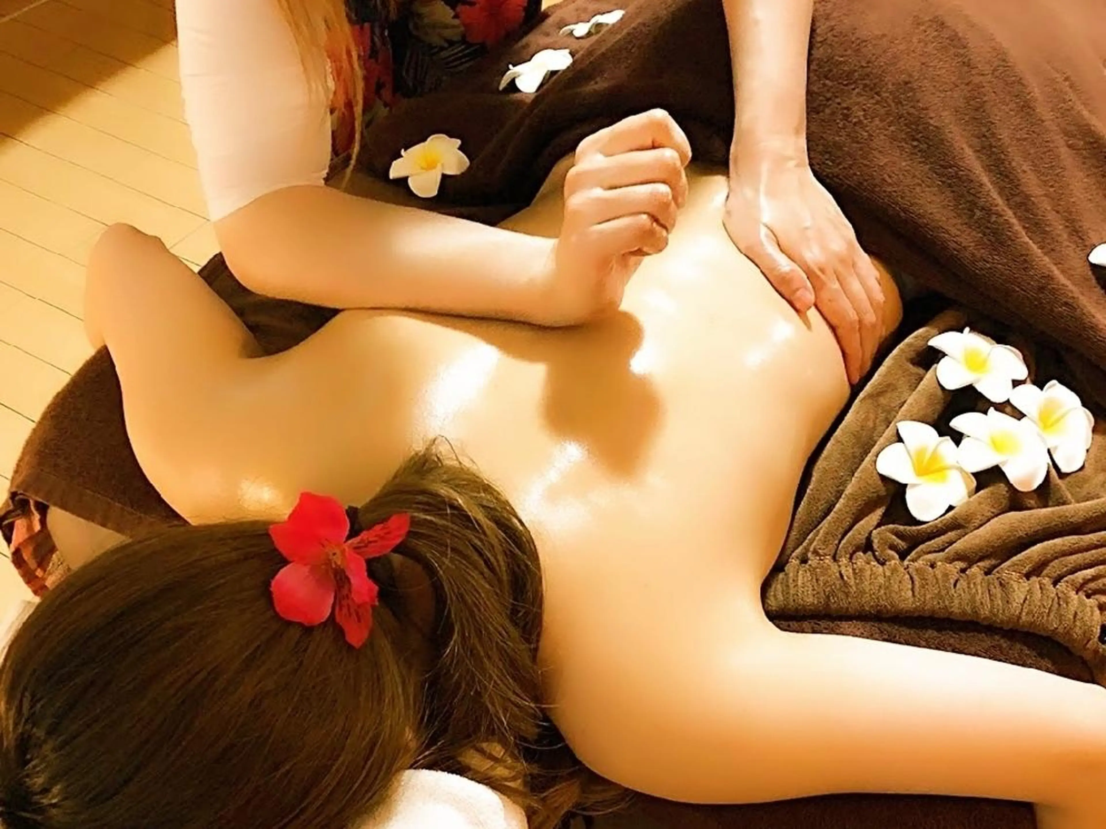 ブラジリアンWAX❥ /脂肪ケアsalonのエステ・リラクイメージ