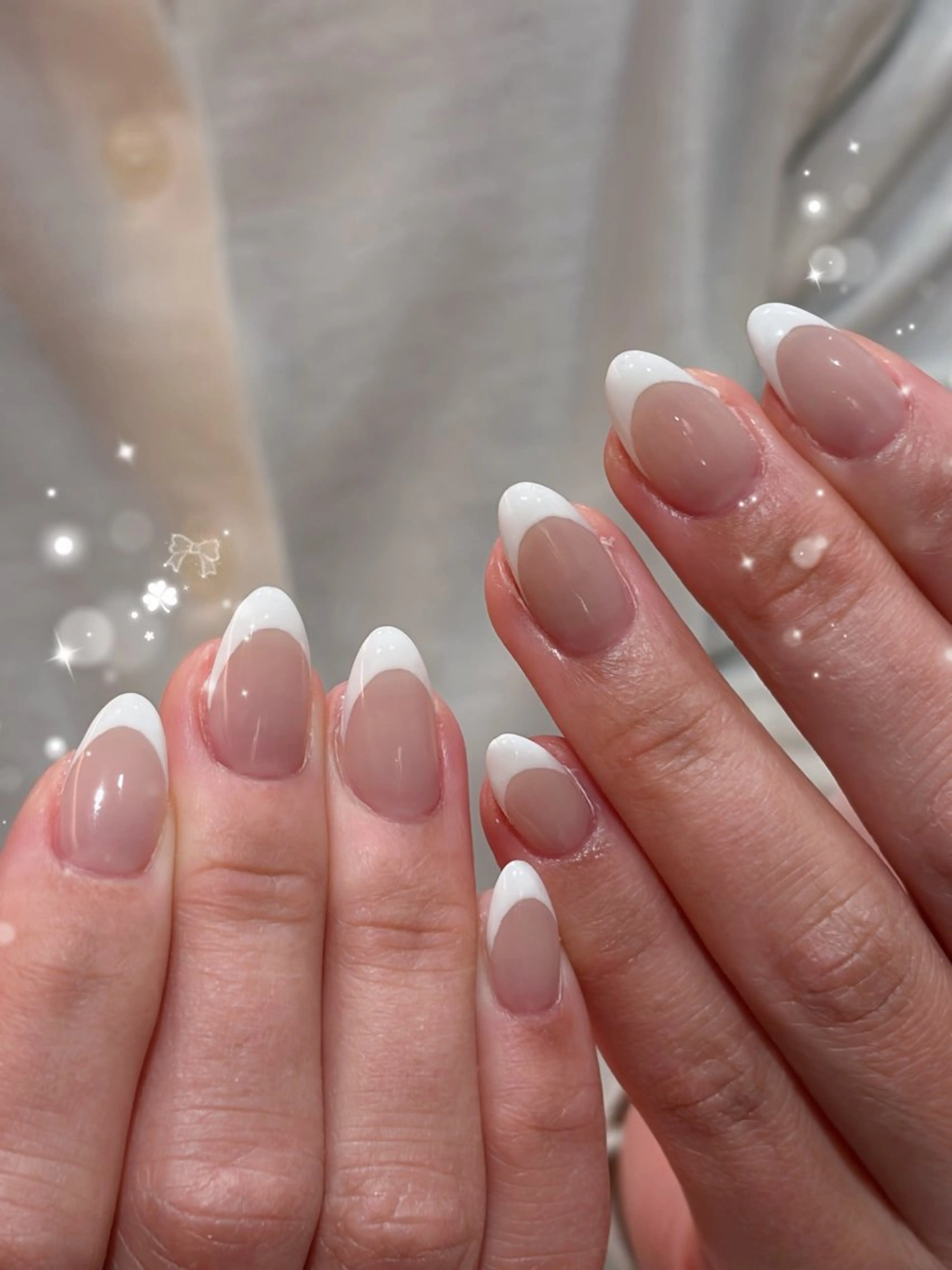 ネイル ハンドネイル フットネイル aile d'Ange所属・ailed'Ange 🍒miuのネイルデザイン