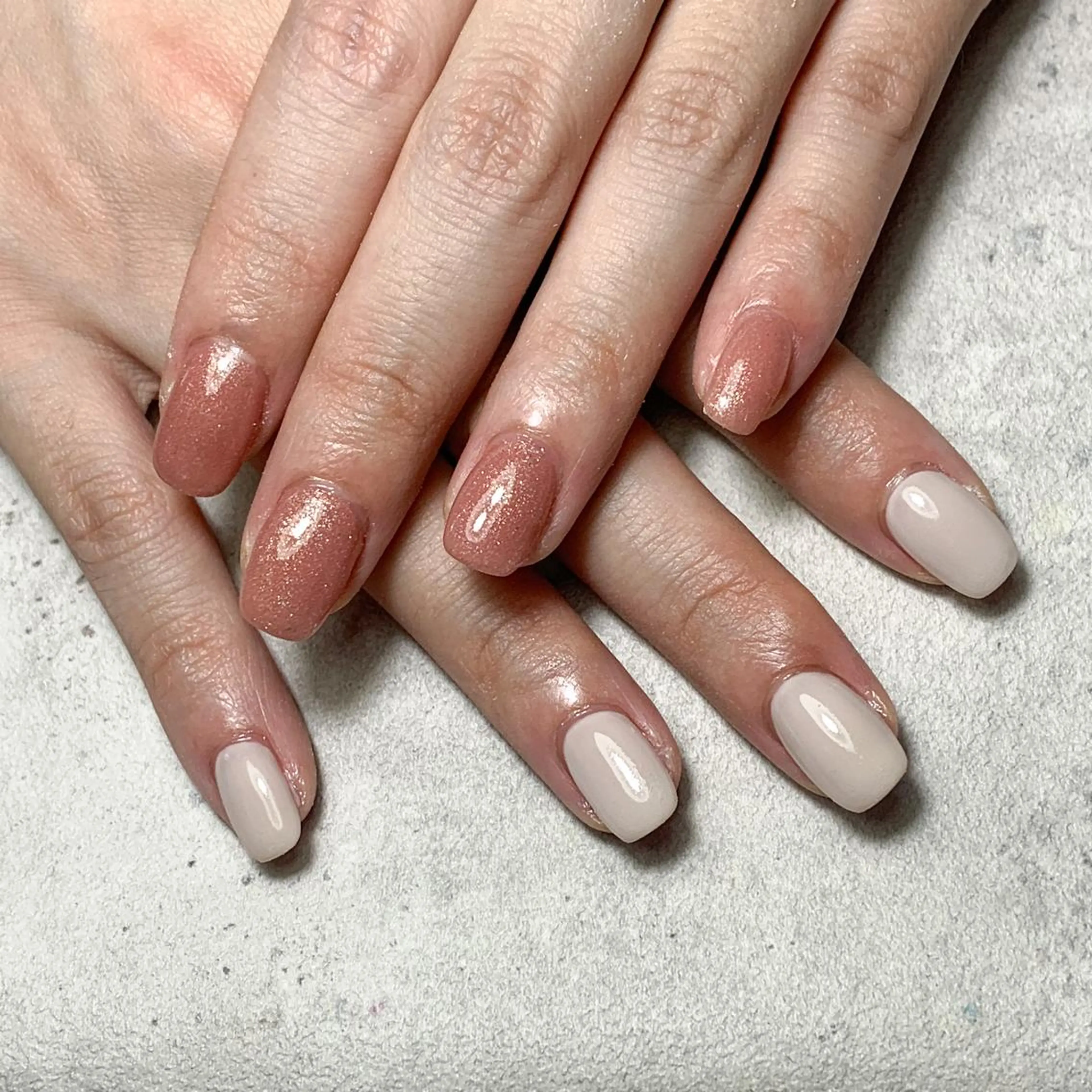 ネイル FIORITURA aiのネイルデザイン