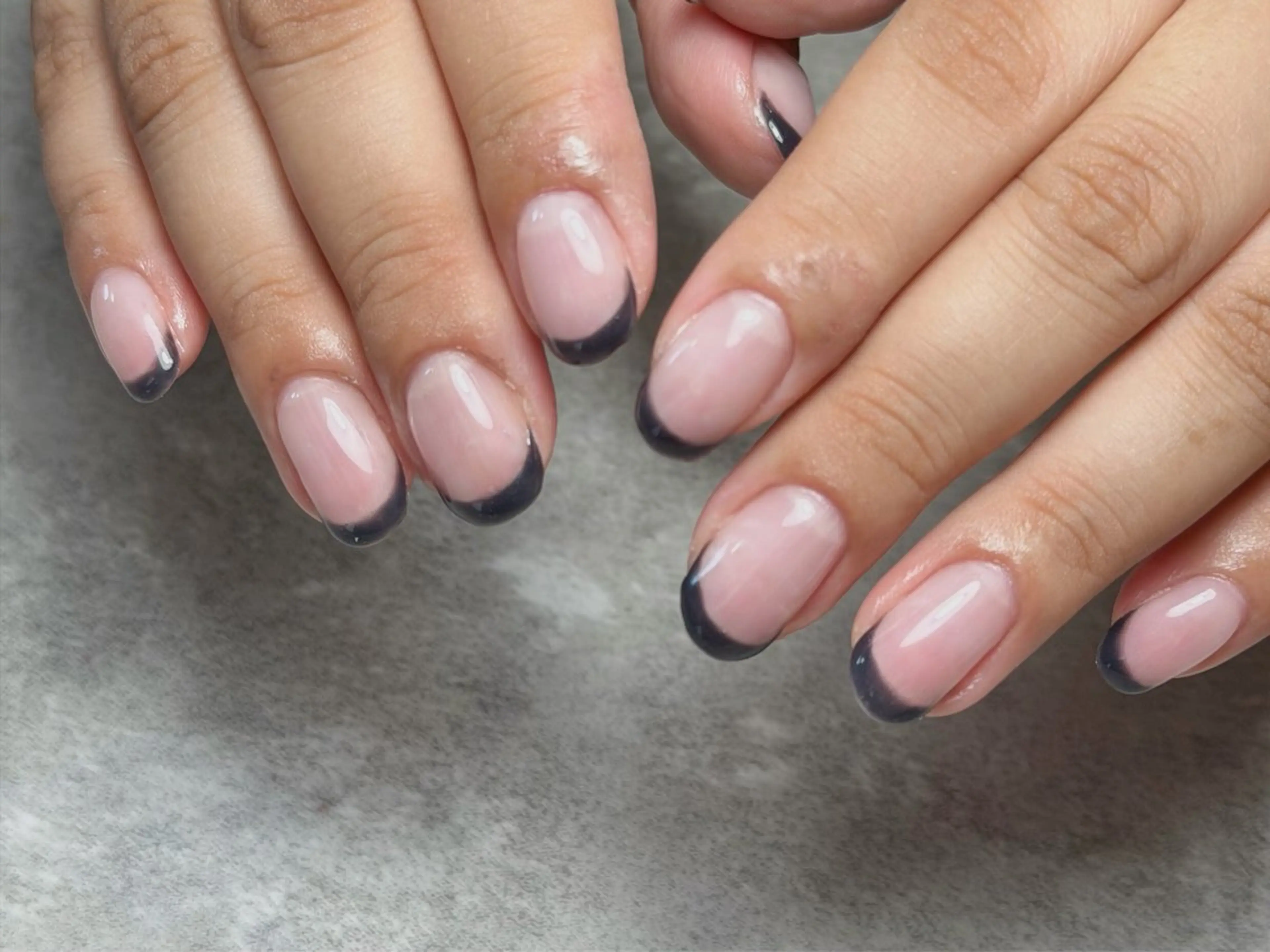 ネイル ハンドネイル Nalu nailのネイルデザイン