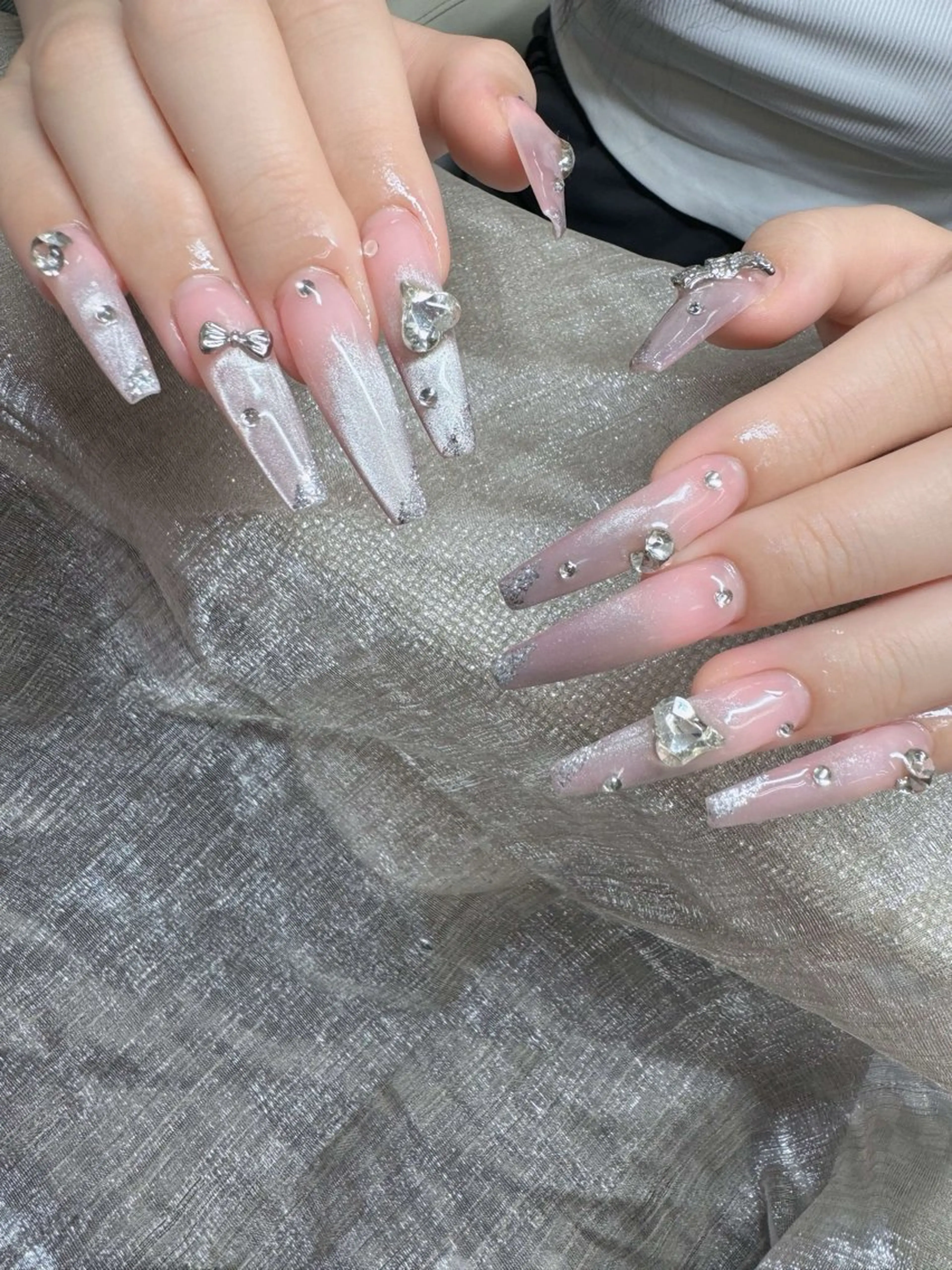 ネイル H.baby Nail Salonのネイルデザイン