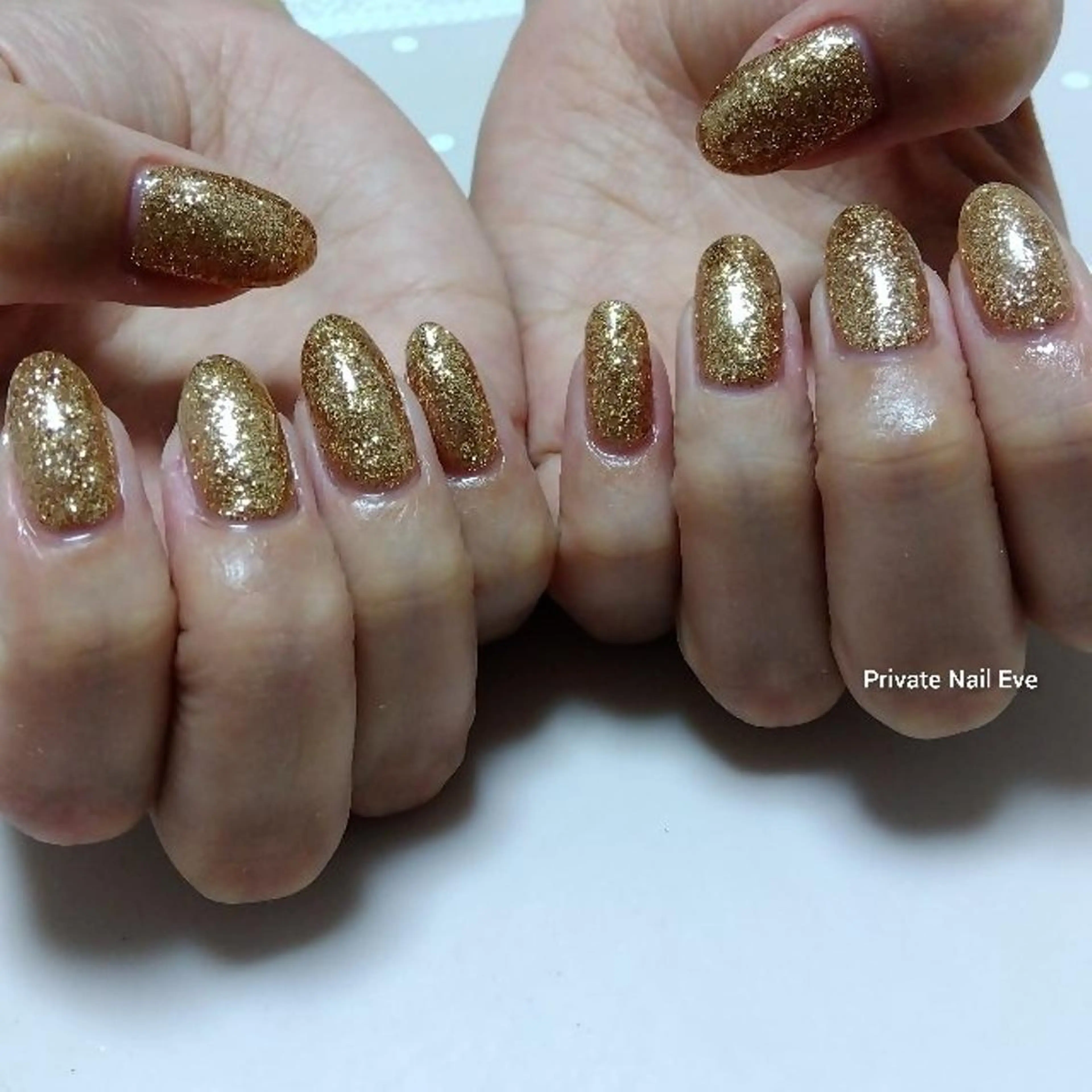 ネイル ワンカラーネイル ハンドネイル ネイル junkoのネイルデザイン