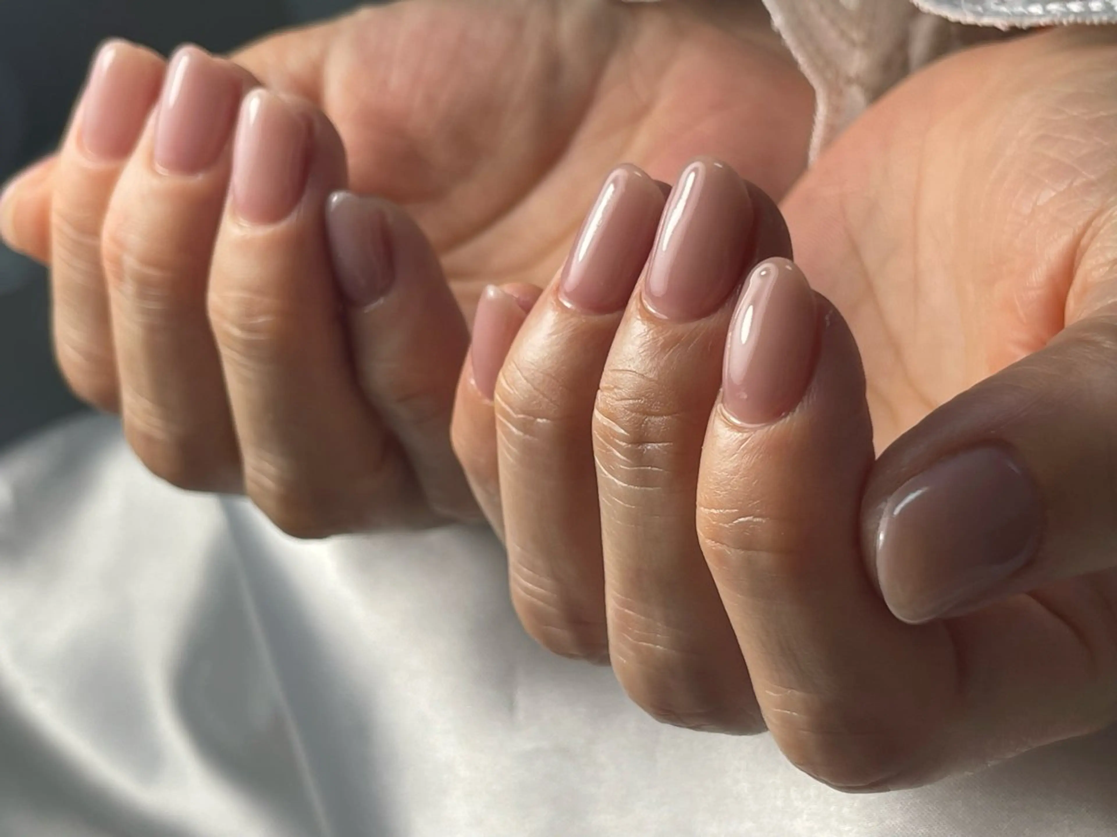 ネイル ハンドネイル Chong Sarangのネイルデザイン