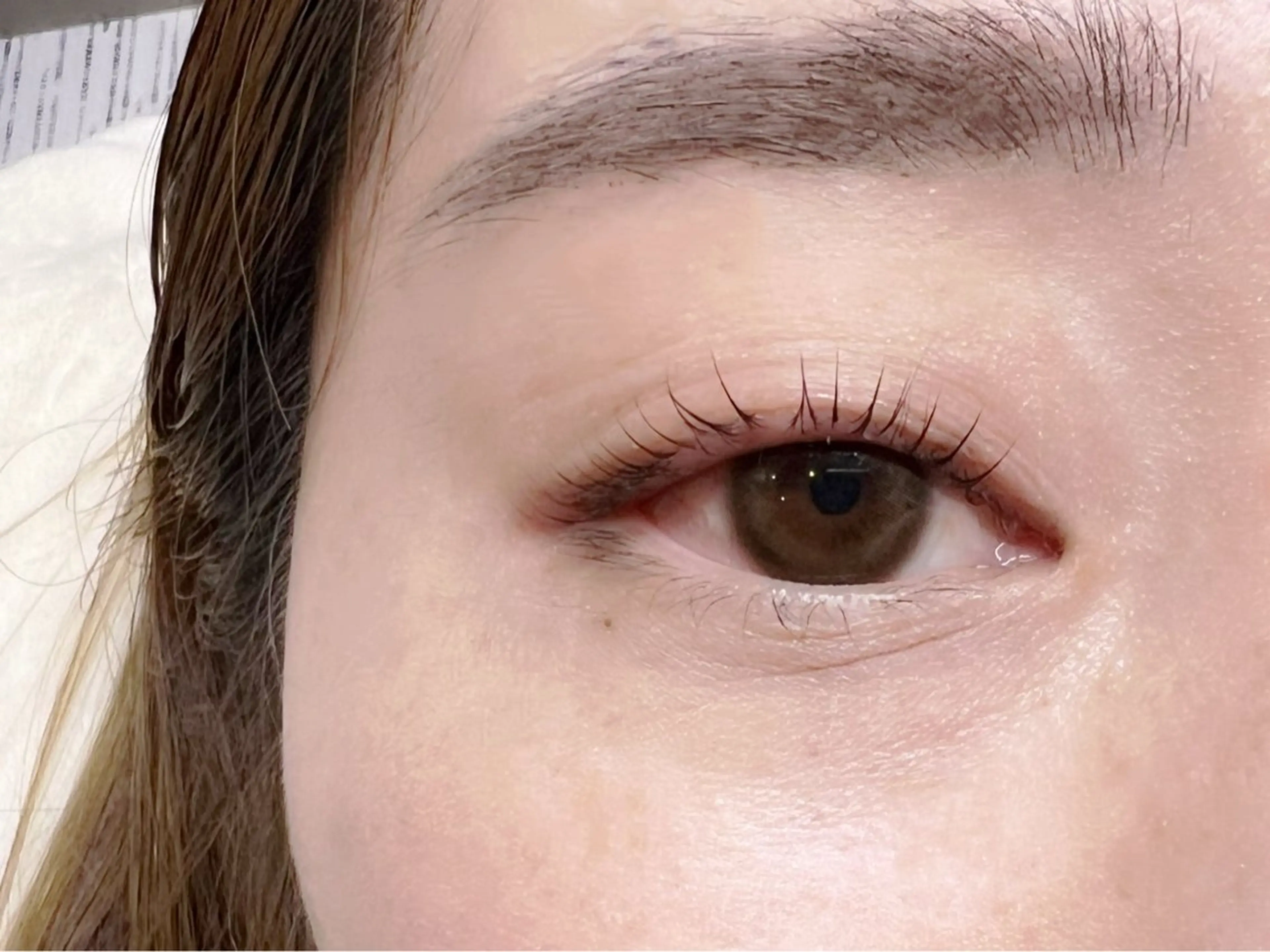 マツエク・マツパ kaho / u.のマツエク・マツパデザイン