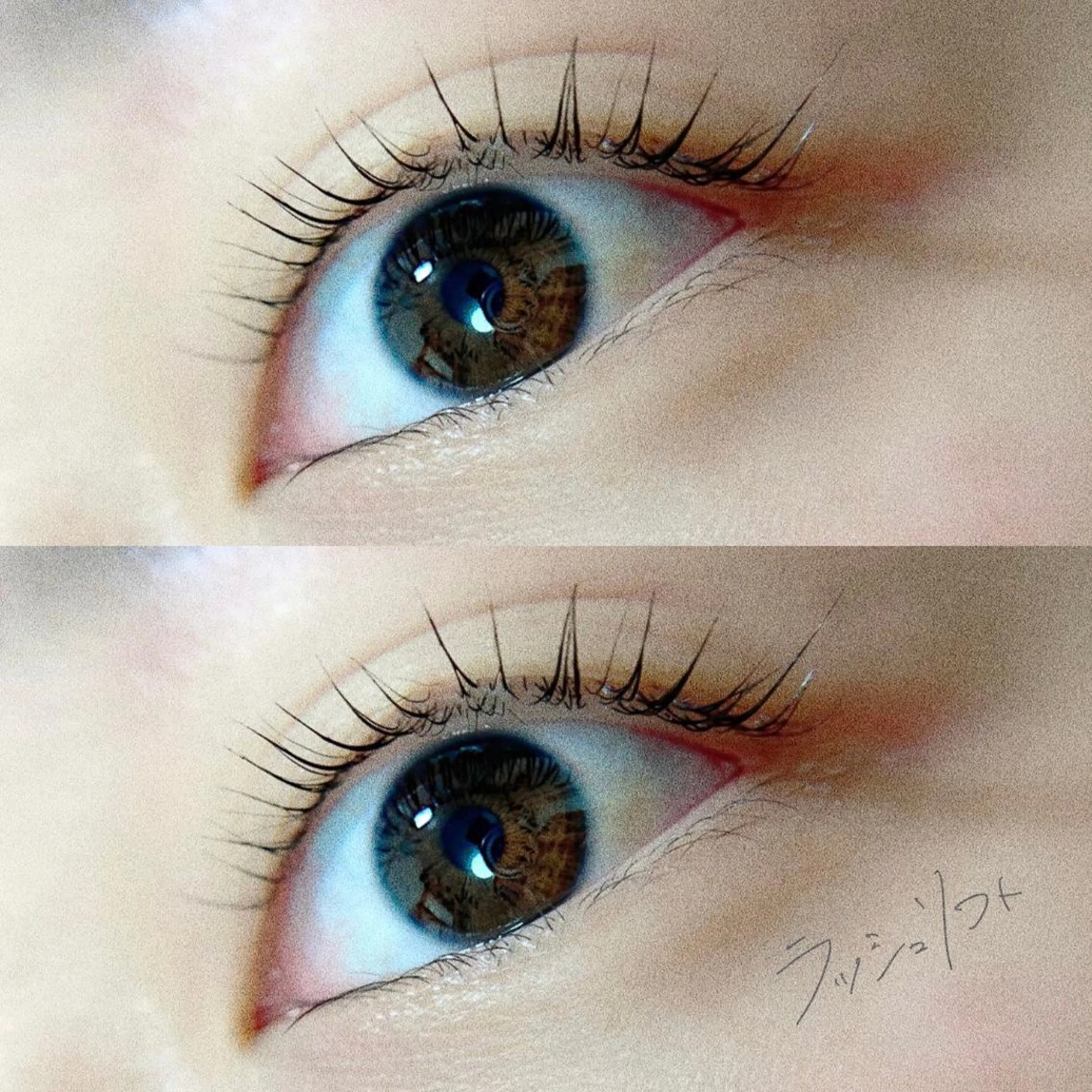 マツエク・マツパ マツパ Ohata Megumiの眉毛・アイブロウイメージ